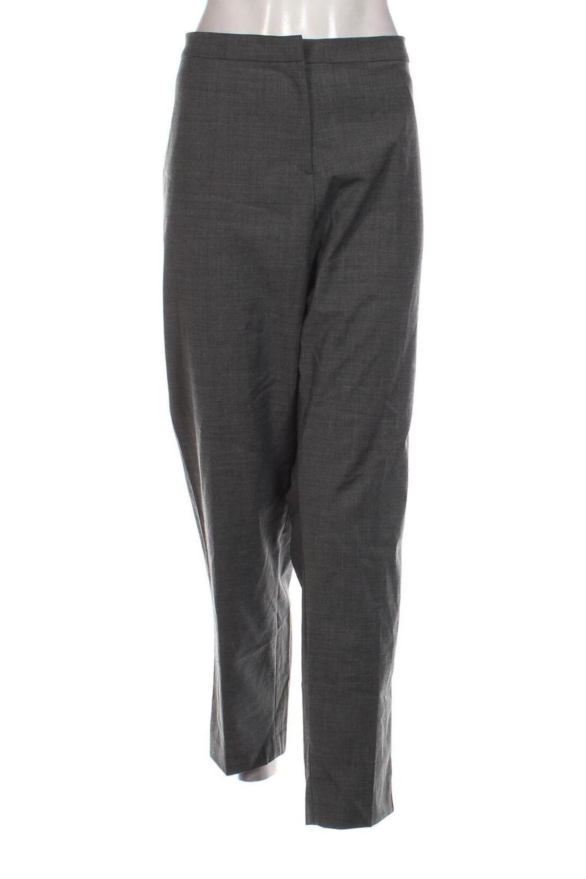 Damenhose Alessandro Dell'acqua, Größe XL, Farbe Grau, Preis € 165,58