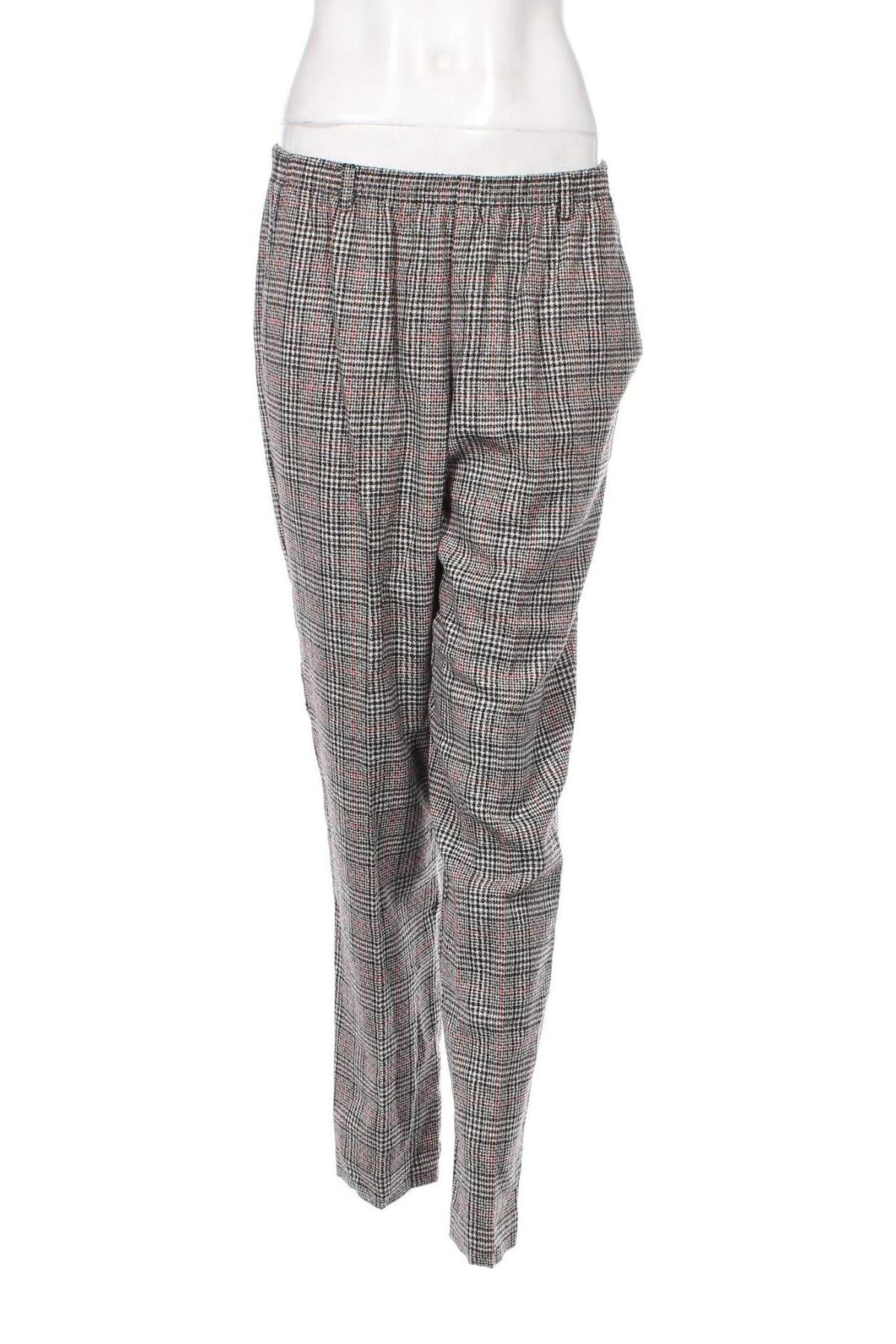 Pantaloni de femei Alfred Dunner, Mărime M, Culoare Multicolor, Preț 38,99 Lei