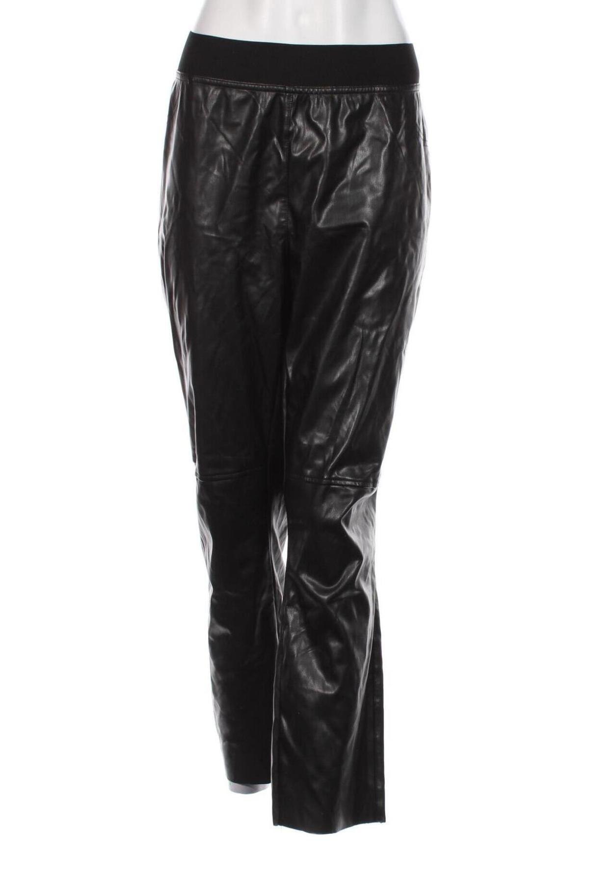 Pantaloni de femei Amy Vermont, Mărime XXL, Culoare Negru, Preț 74,99 Lei