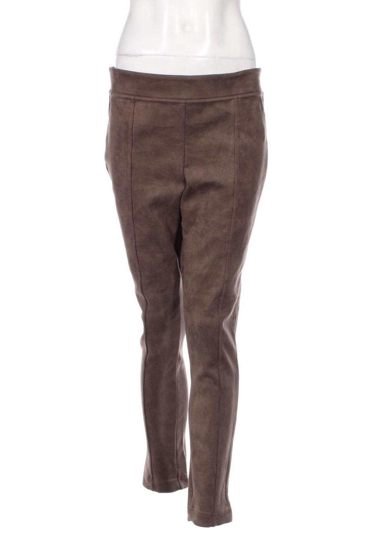 Damenhose Andrew Marc, Größe M, Farbe Beige, Preis € 13,99