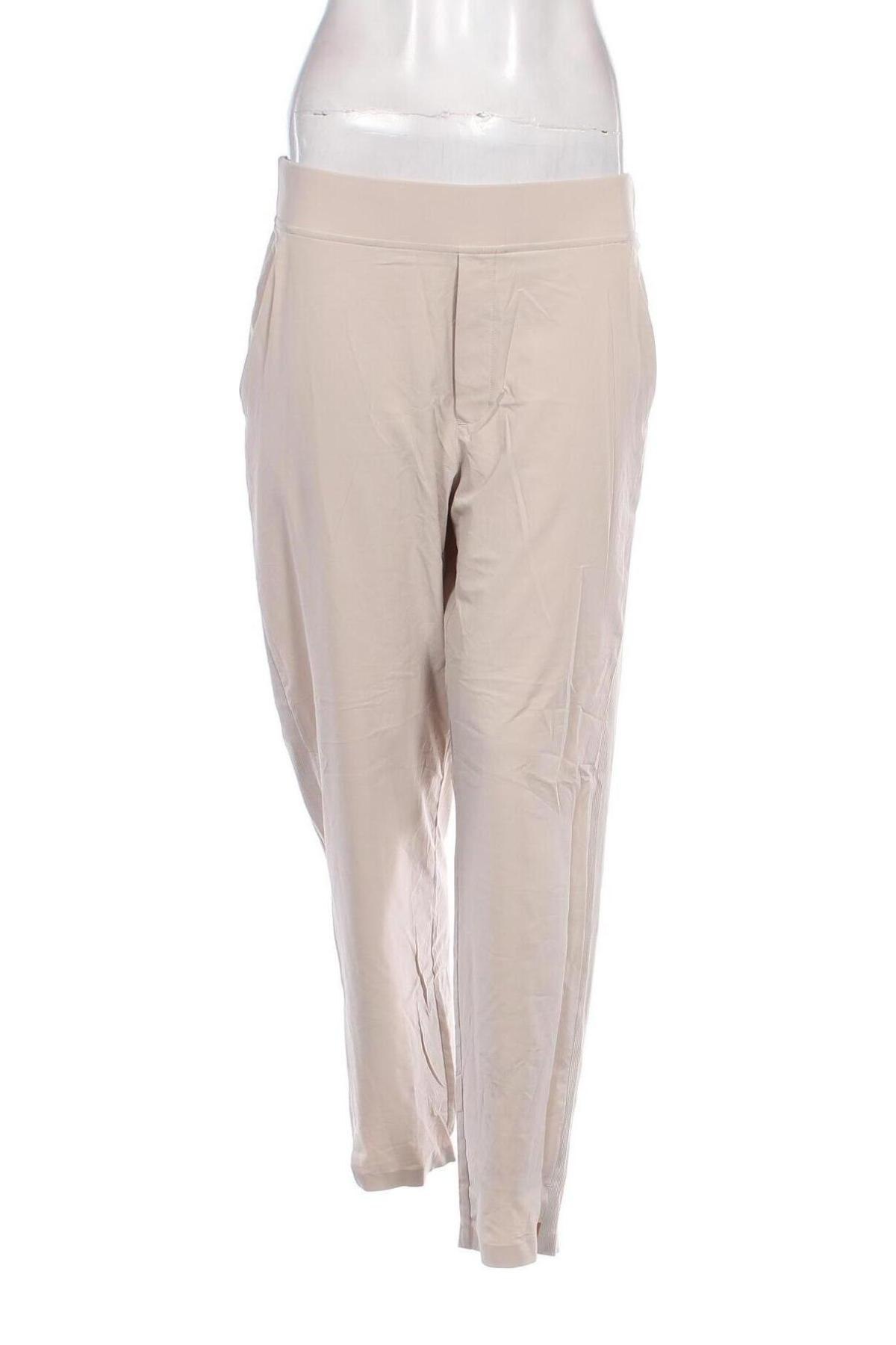 Damenhose Athleta, Größe XL, Farbe Beige, Preis 13,49 €