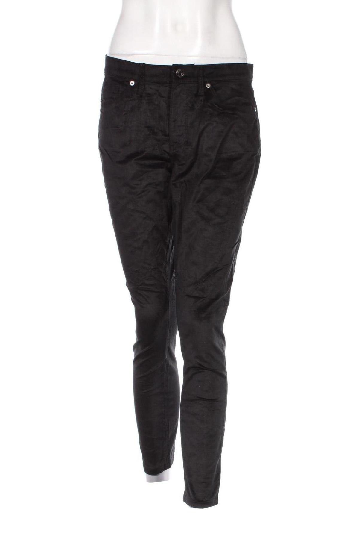 Damenhose Banana Republic, Größe M, Farbe Schwarz, Preis € 21,99