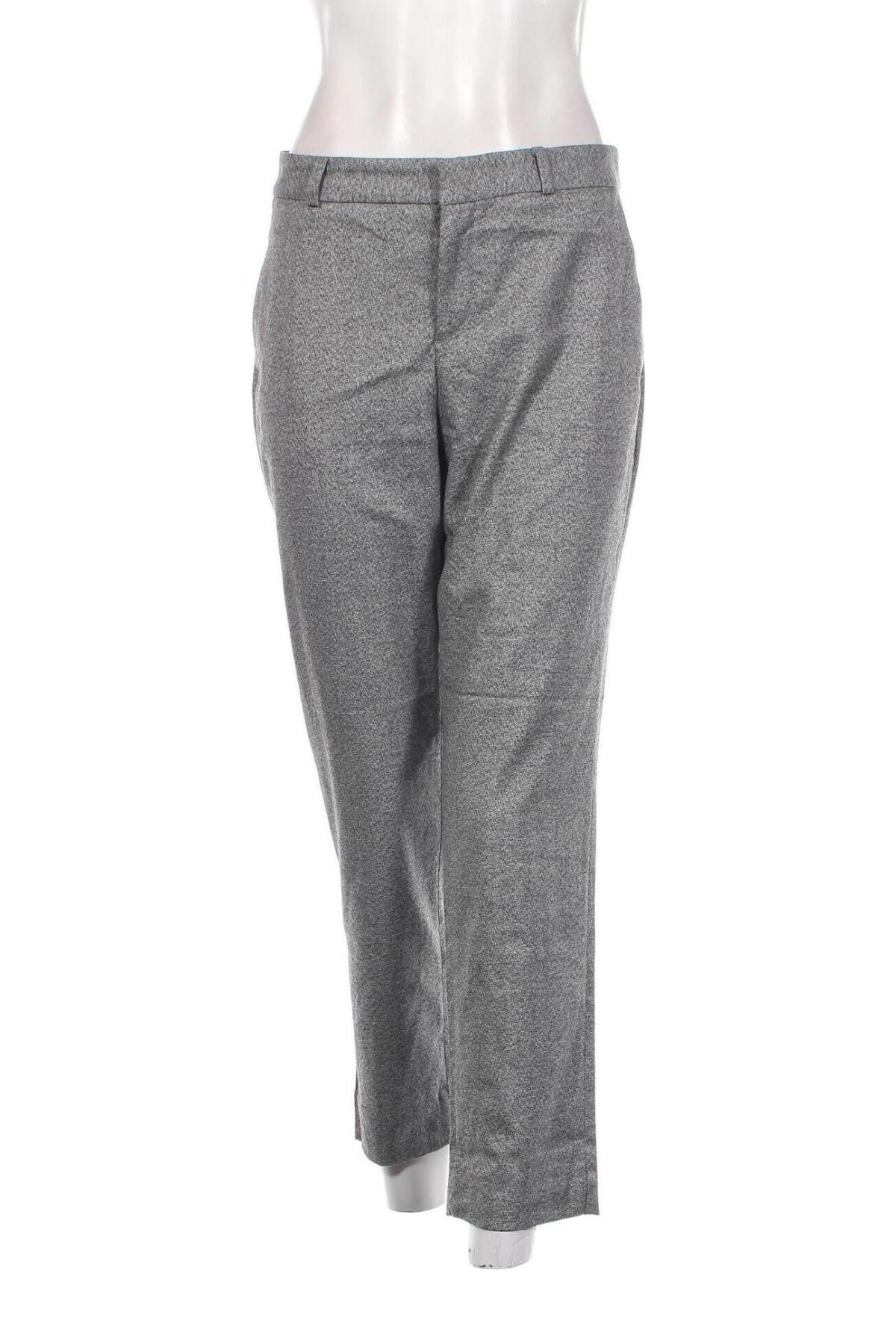 Damenhose Banana Republic, Größe M, Farbe Grau, Preis € 21,99