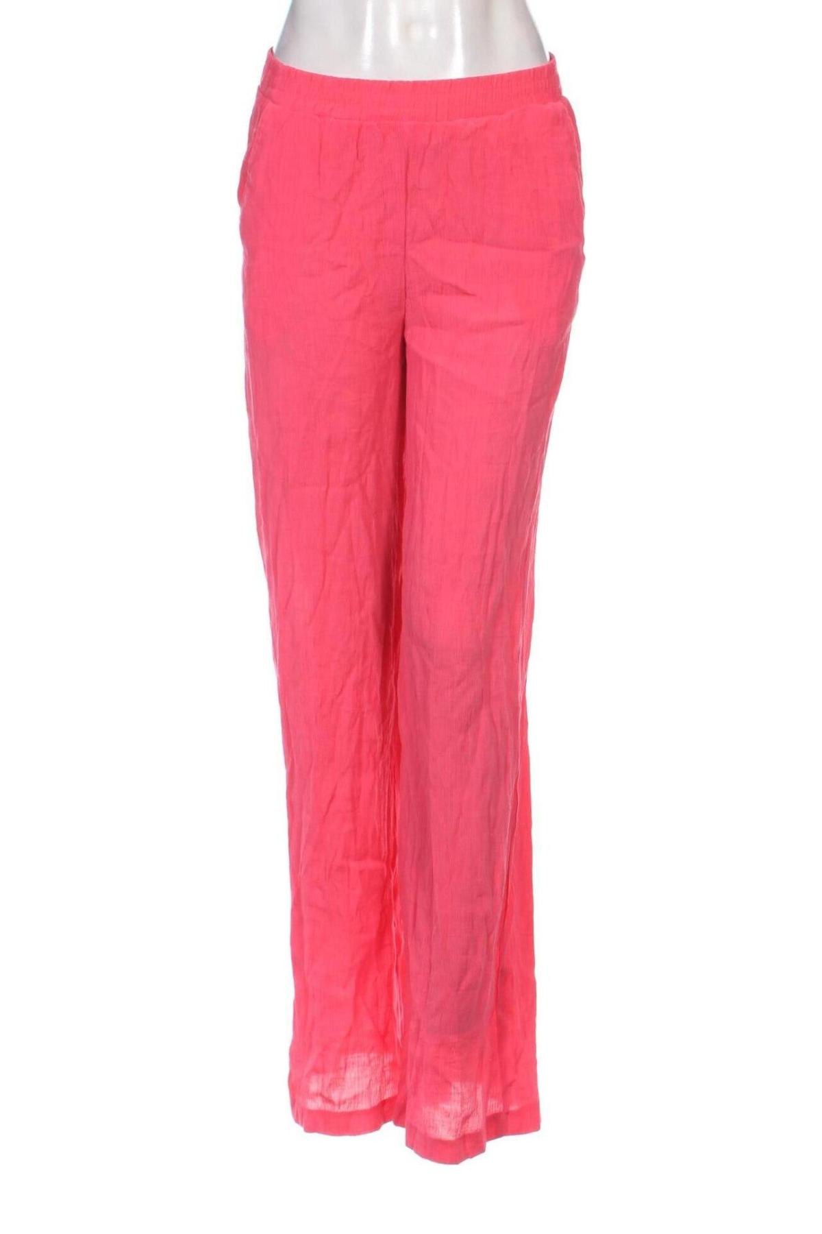 Damenhose Bershka, Größe S, Farbe Rosa, Preis 11,49 €