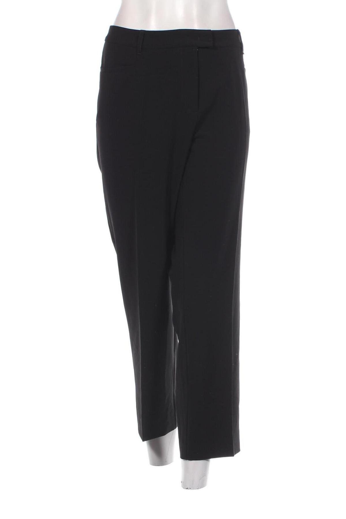 Pantaloni de femei Betty Barclay, Mărime XL, Culoare Negru, Preț 102,99 Lei