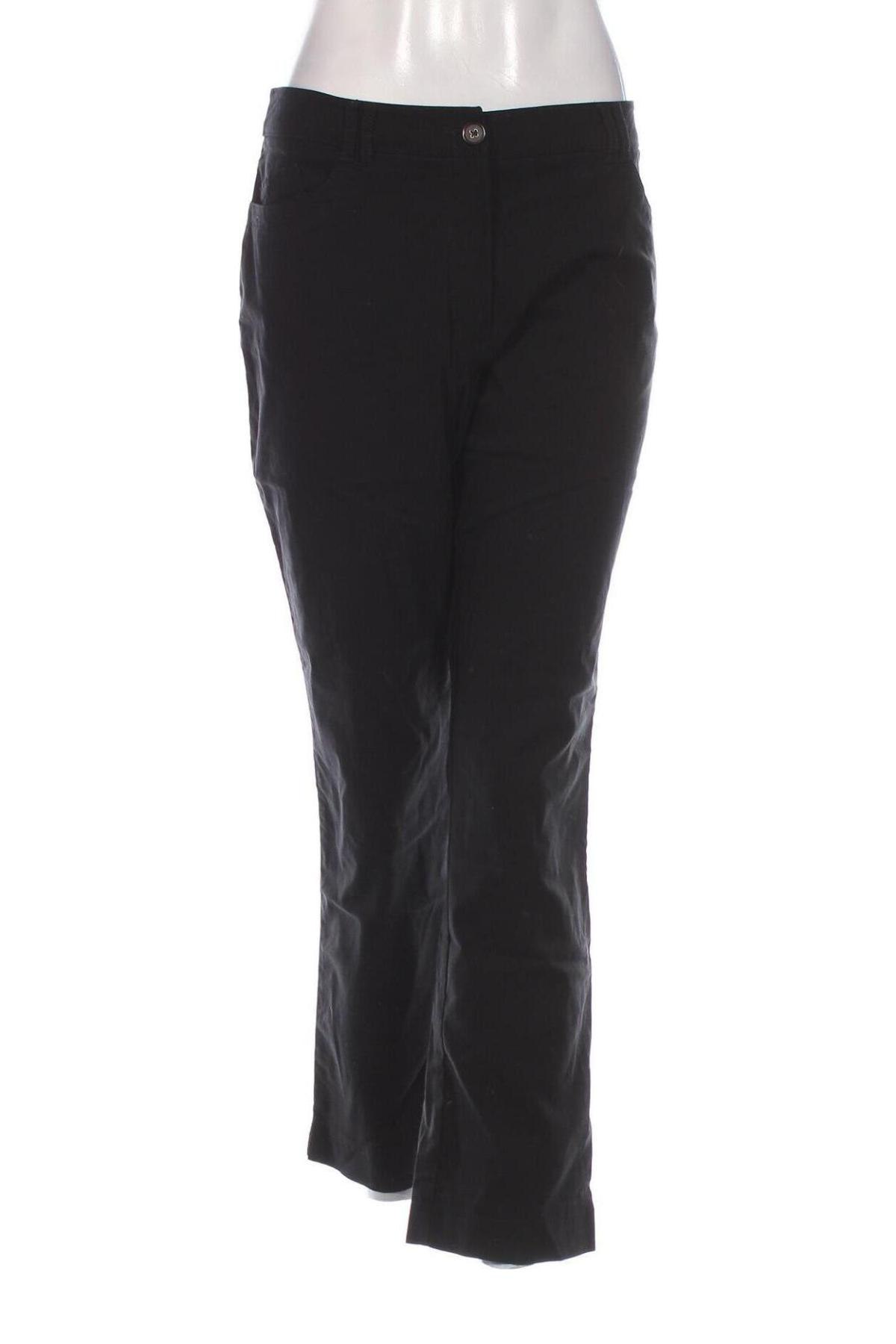 Damenhose Bexleys, Größe L, Farbe Schwarz, Preis € 13,99