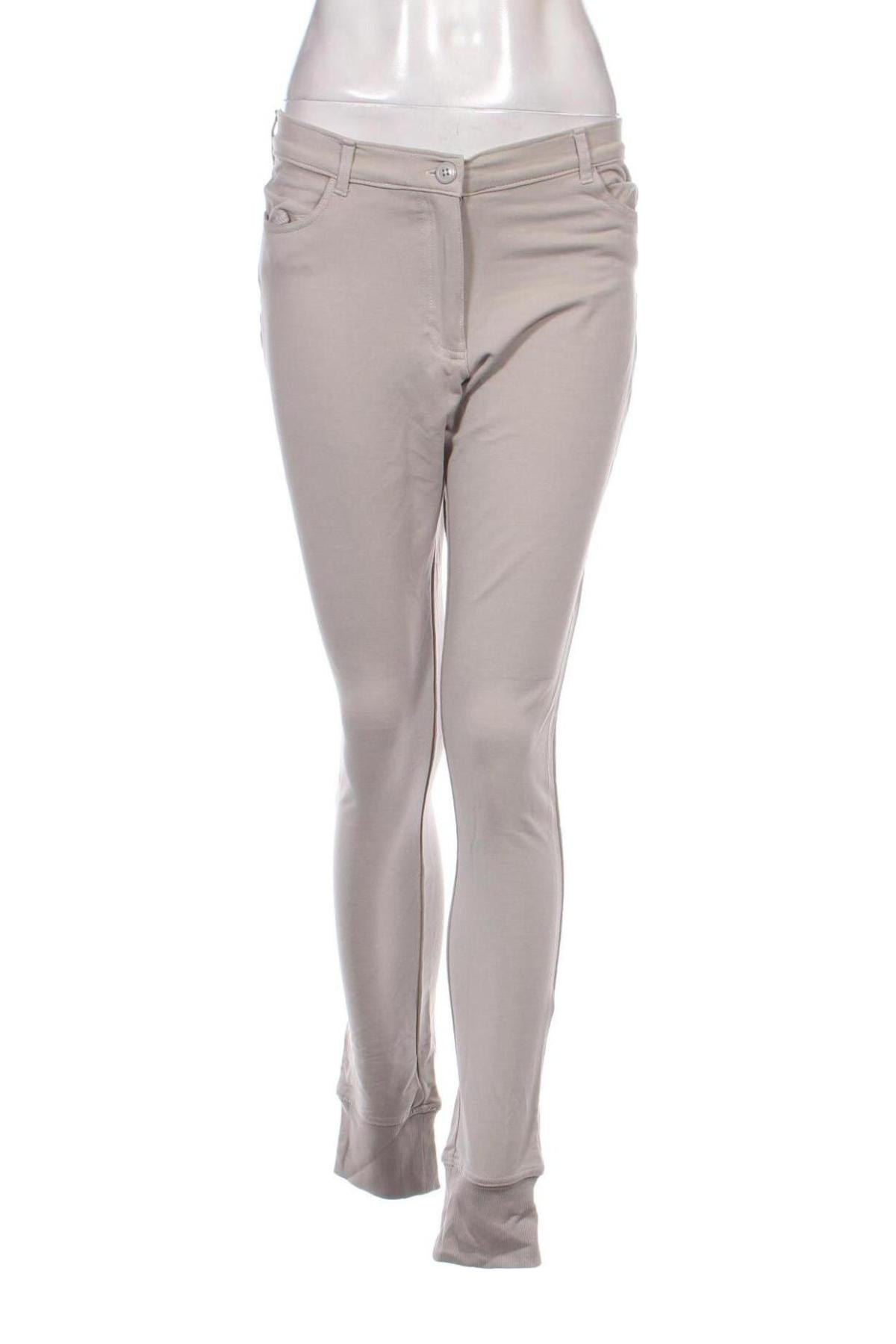 Damenhose Blue Motion, Größe S, Farbe Beige, Preis € 8,49