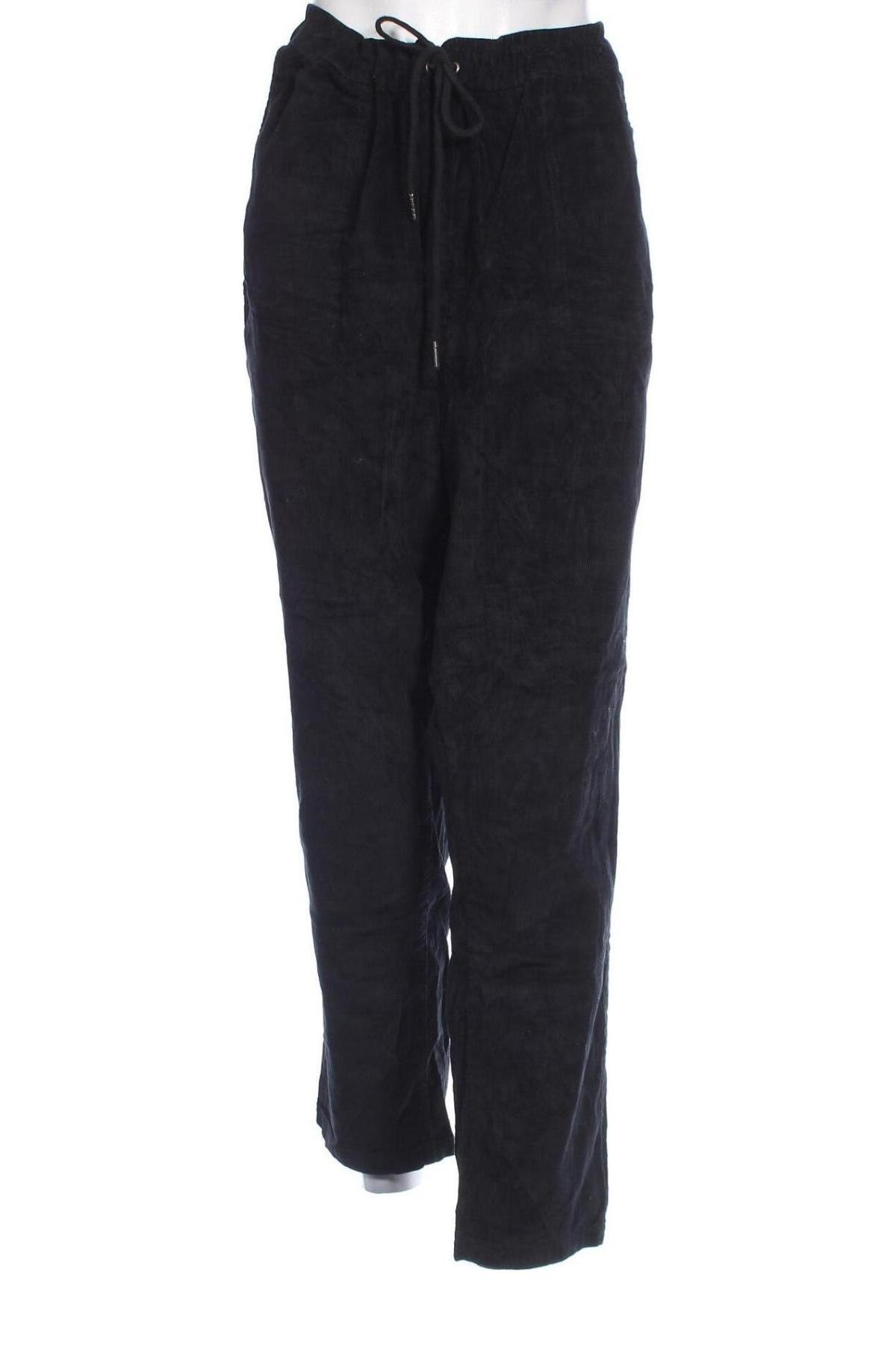 Pantaloni de femei Bpc Bonprix Collection, Mărime XXL, Culoare Negru, Preț 43,99 Lei