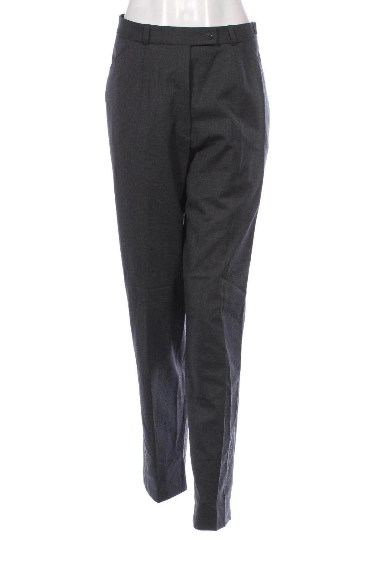 Damenhose Brax, Größe L, Farbe Grau, Preis 43,49 €