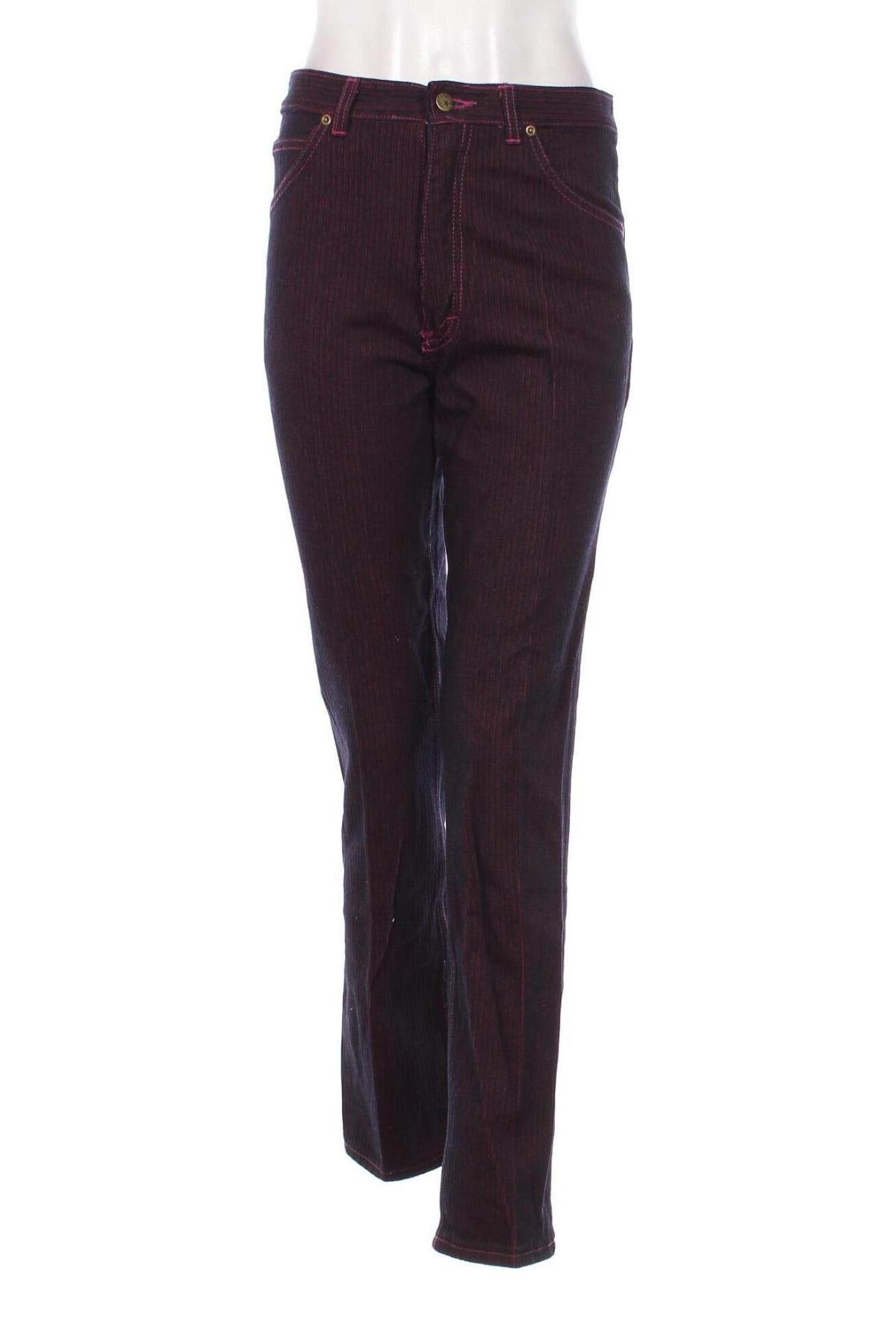 Damenhose Buffalo, Größe M, Farbe Lila, Preis 8,99 €