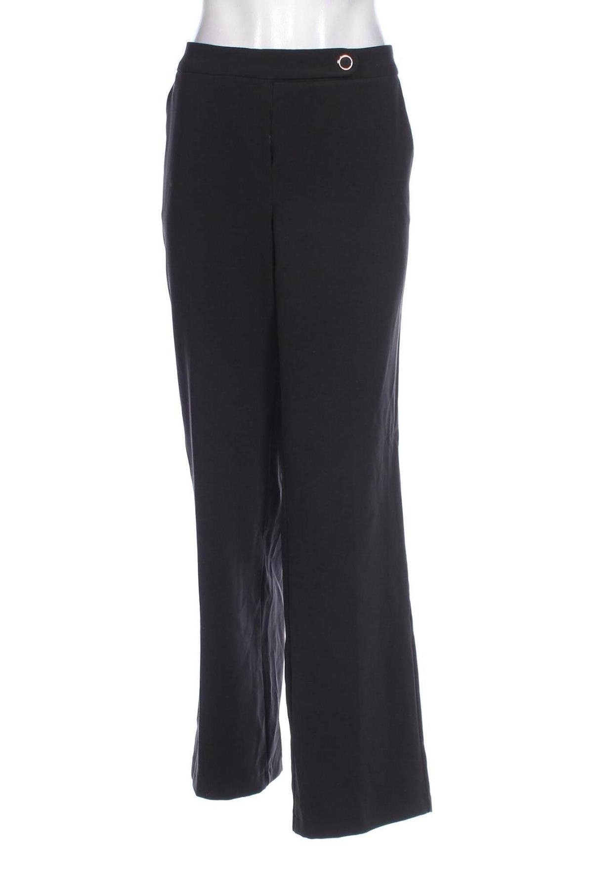 Pantaloni de femei C&A, Mărime M, Culoare Negru, Preț 38,99 Lei