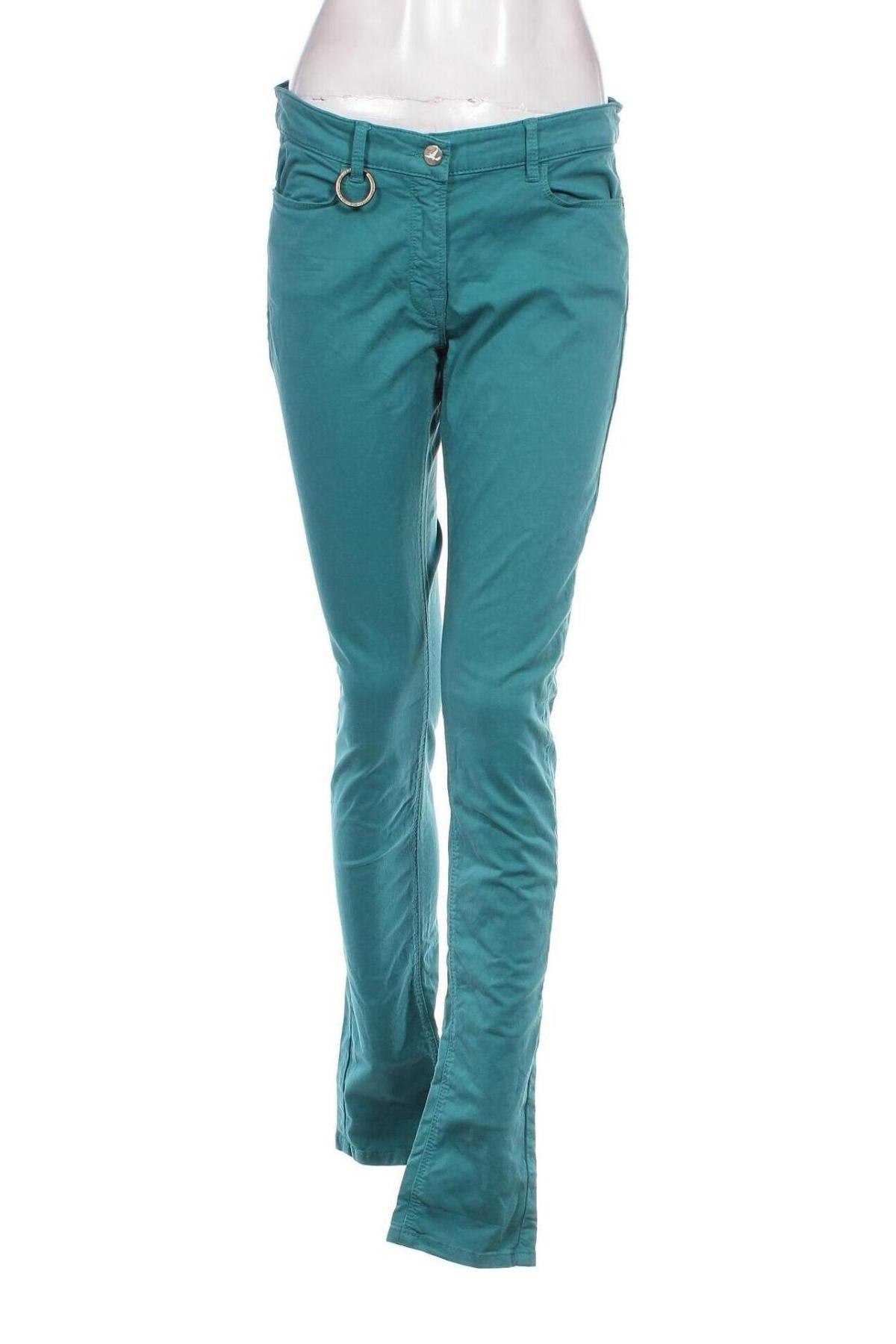 Damenhose CKS, Größe M, Farbe Blau, Preis 20,99 €