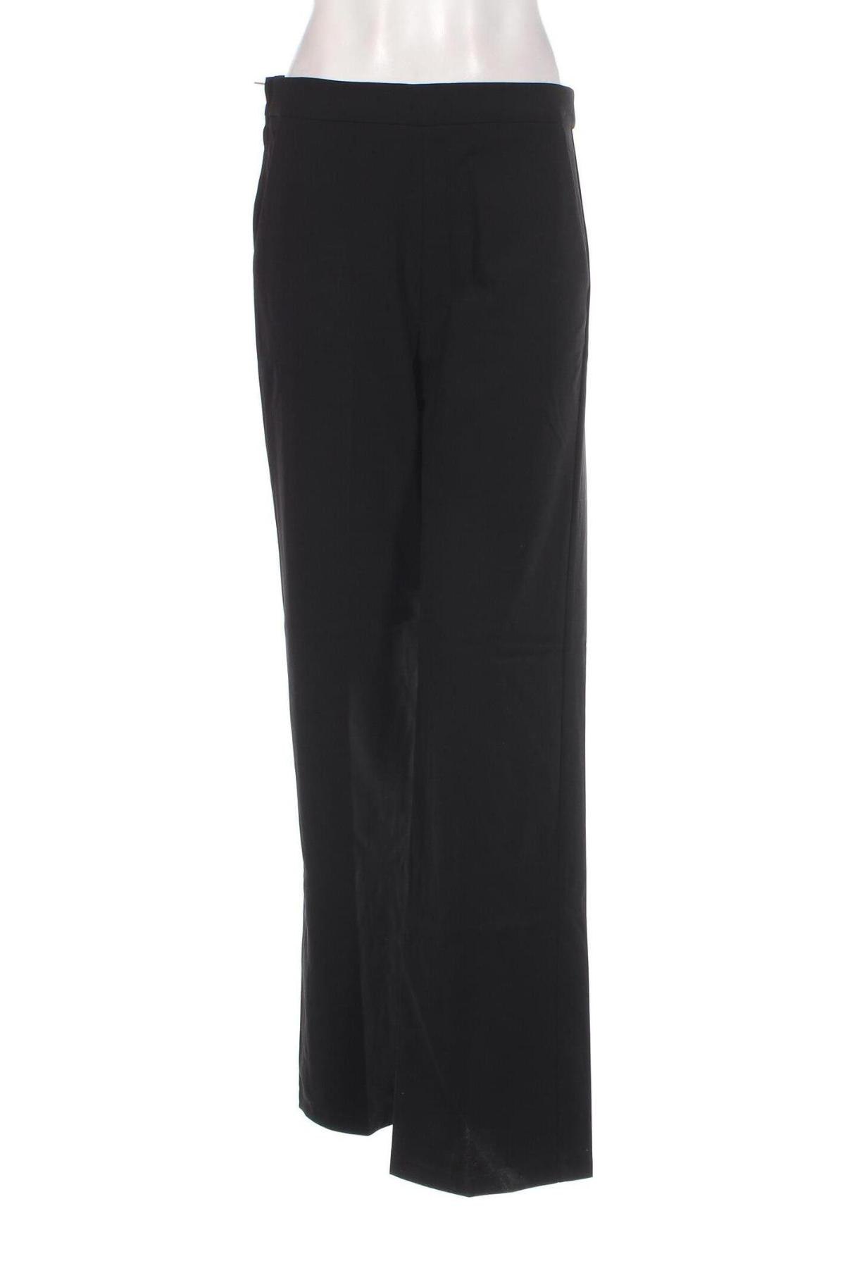 Pantaloni de femei Capsule, Mărime M, Culoare Negru, Preț 38,99 Lei