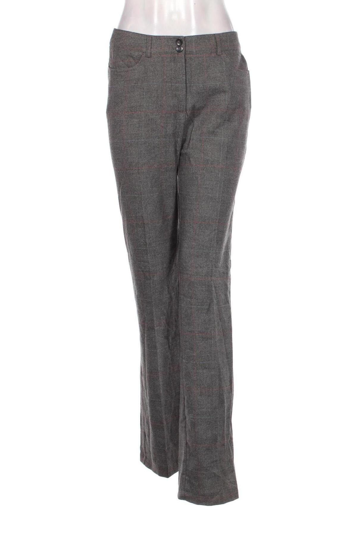 Damenhose Cecilia Classics, Größe S, Farbe Grau, Preis 6,99 €