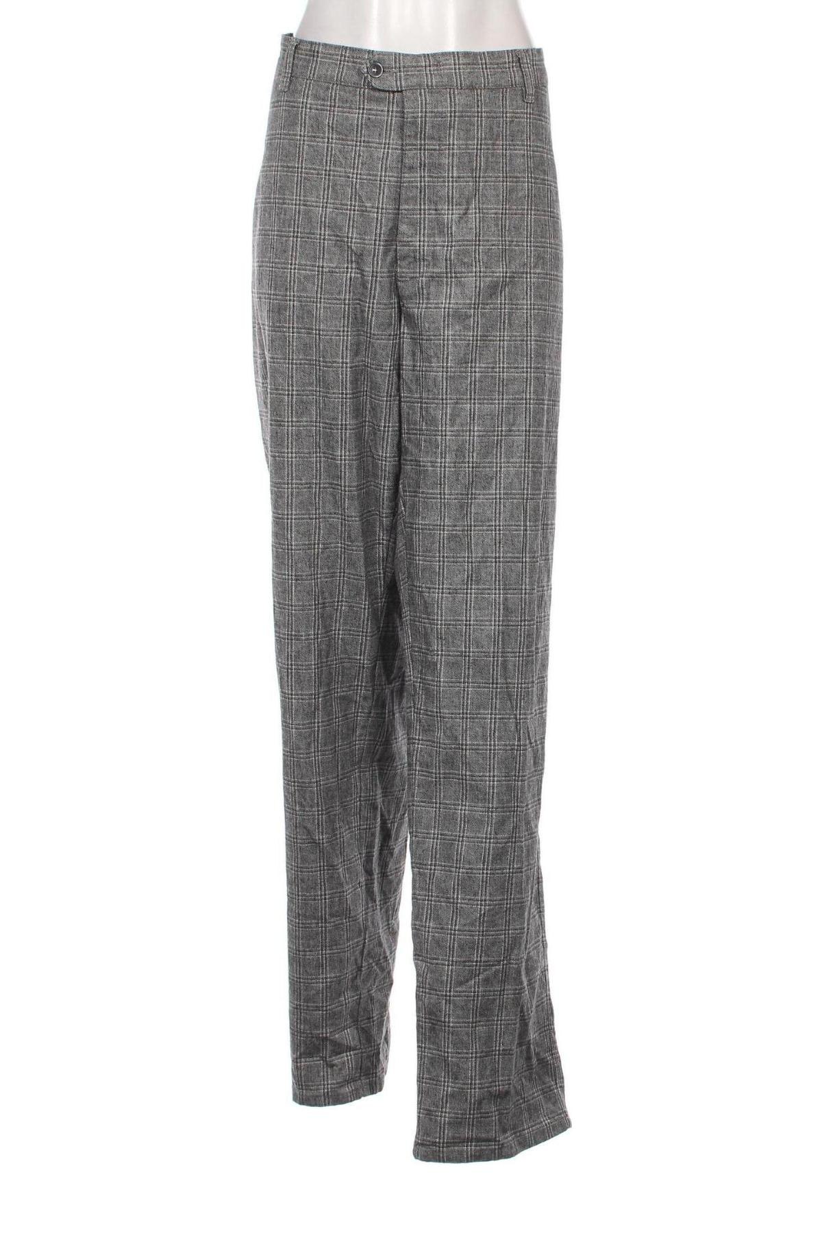 Pantaloni de femei Charles Colby, Mărime 5XL, Culoare Multicolor, Preț 128,99 Lei