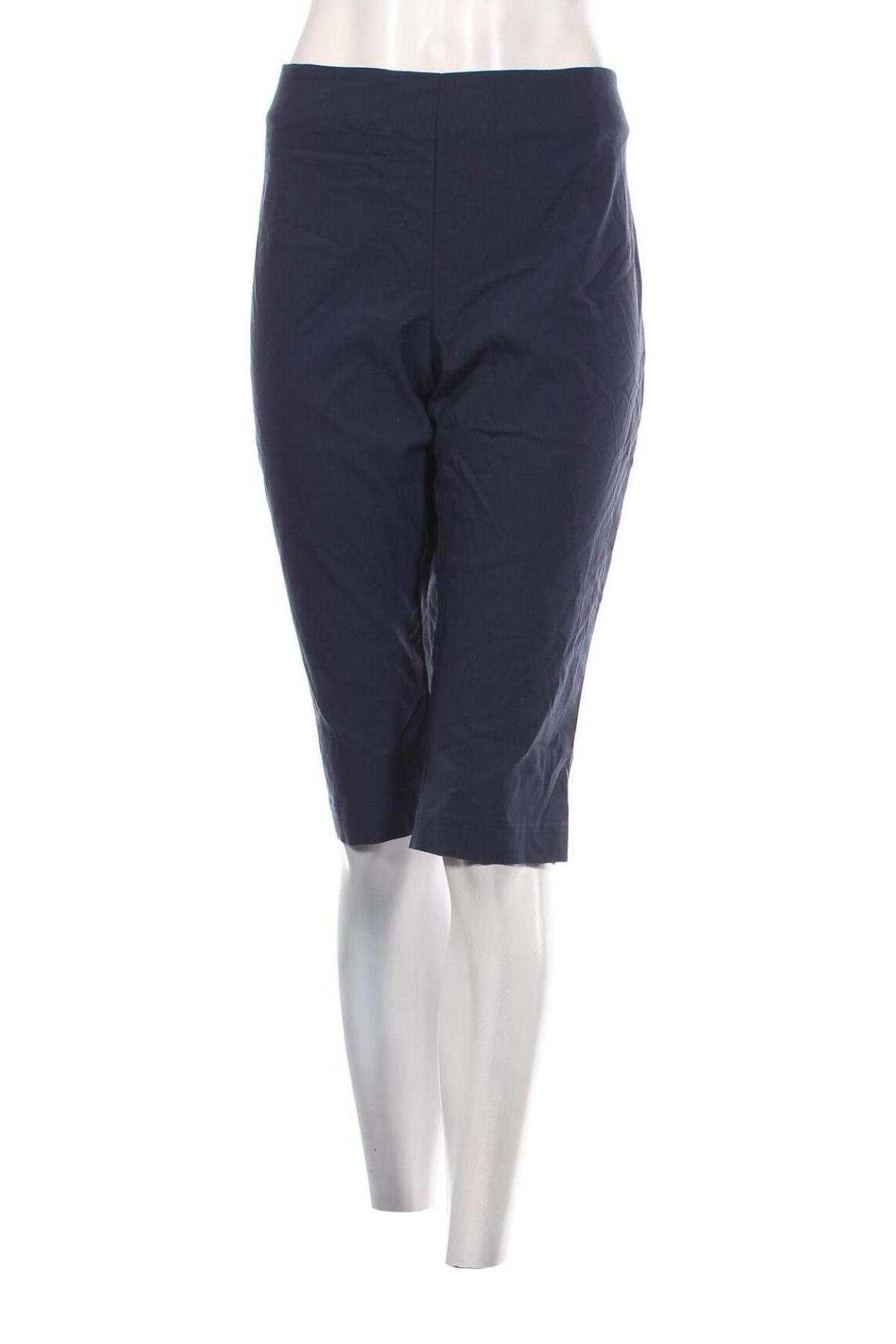 Damenhose Charles Vogele, Größe XL, Farbe Blau, Preis € 14,99