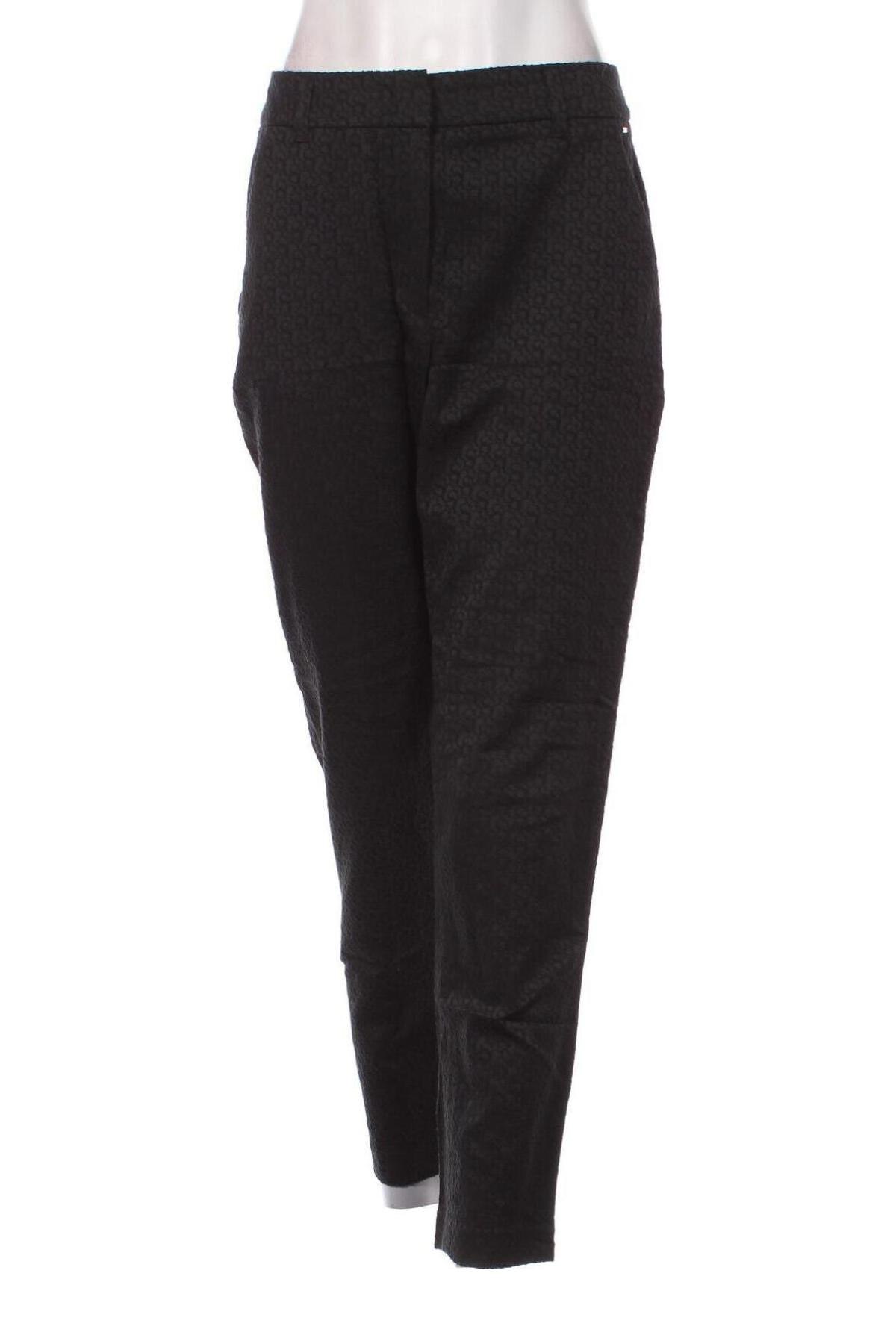 Pantaloni de femei Claudia Strater, Mărime M, Culoare Negru, Preț 102,99 Lei