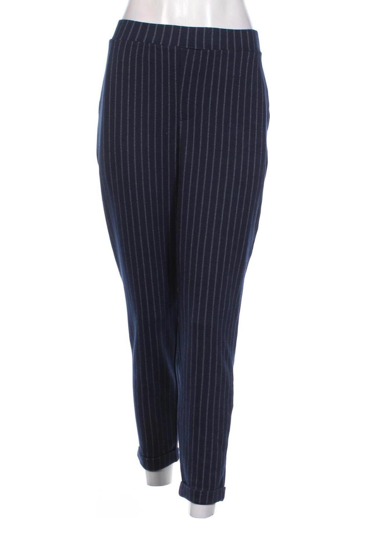 Damenhose Clockhouse, Größe L, Farbe Blau, Preis € 20,49