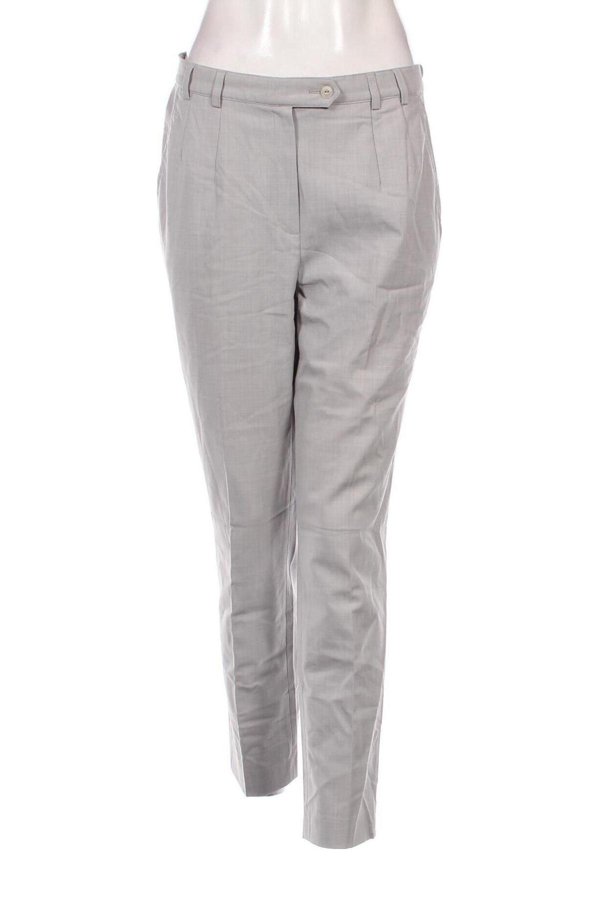 Pantaloni de femei Comfort, Mărime M, Culoare Gri, Preț 38,99 Lei