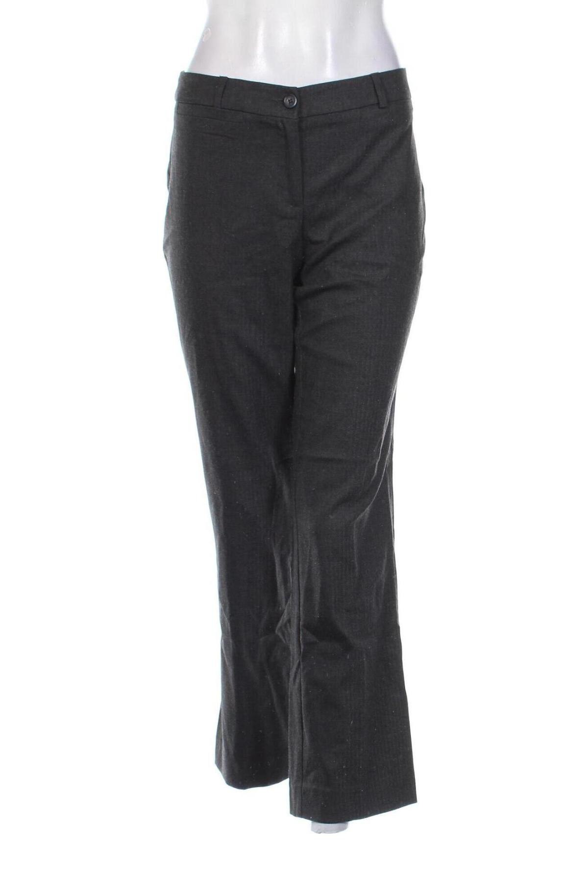 Damenhose Comma,, Größe M, Farbe Grau, Preis € 19,99