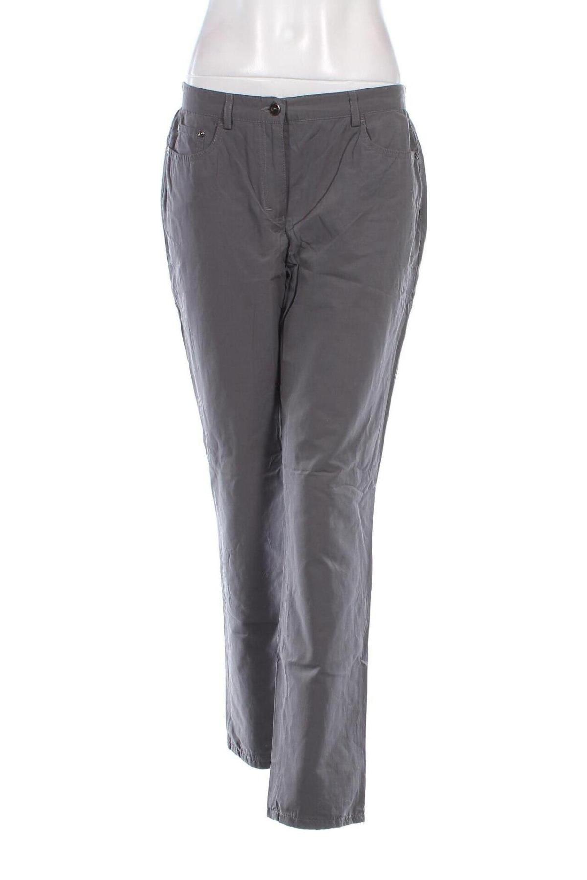 Damenhose Cosma, Größe M, Farbe Grau, Preis 20,49 €