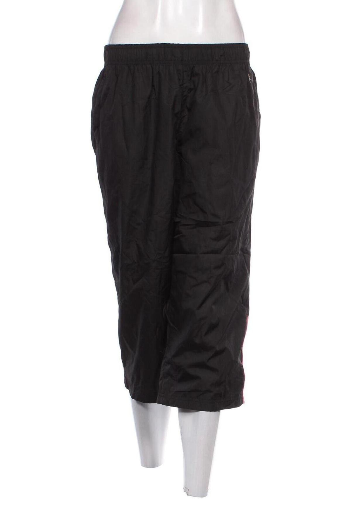 Pantaloni de femei Danskin, Mărime M, Culoare Negru, Preț 44,99 Lei