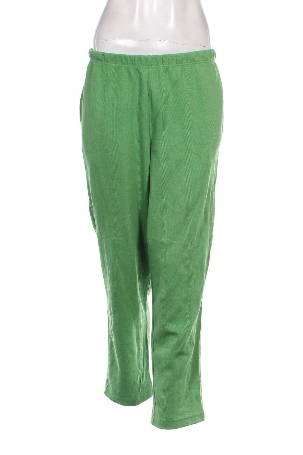 Pantaloni de femei Draper's and Damon's, Mărime M, Culoare Verde, Preț 17,99 Lei