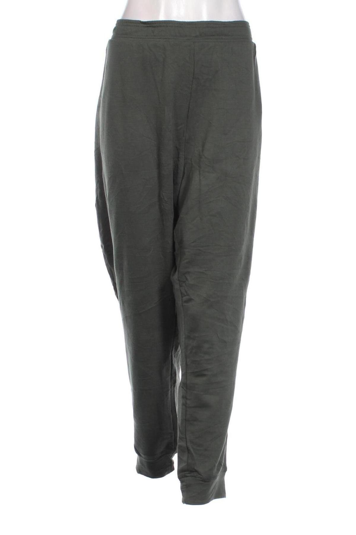 Damenhose Eddie Bauer, Größe XXL, Farbe Grau, Preis € 25,49