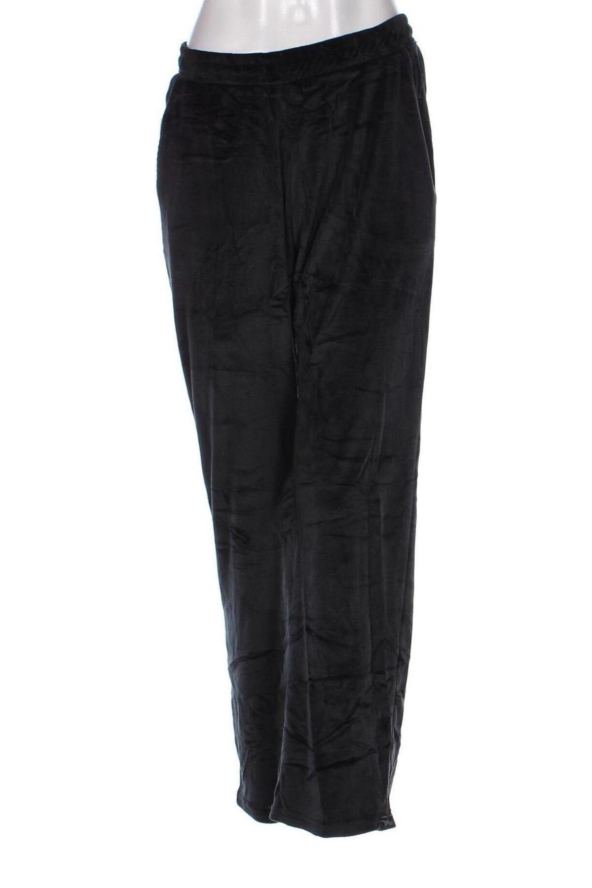 Pantaloni de femei Elle Nor, Mărime M, Culoare Negru, Preț 95,99 Lei