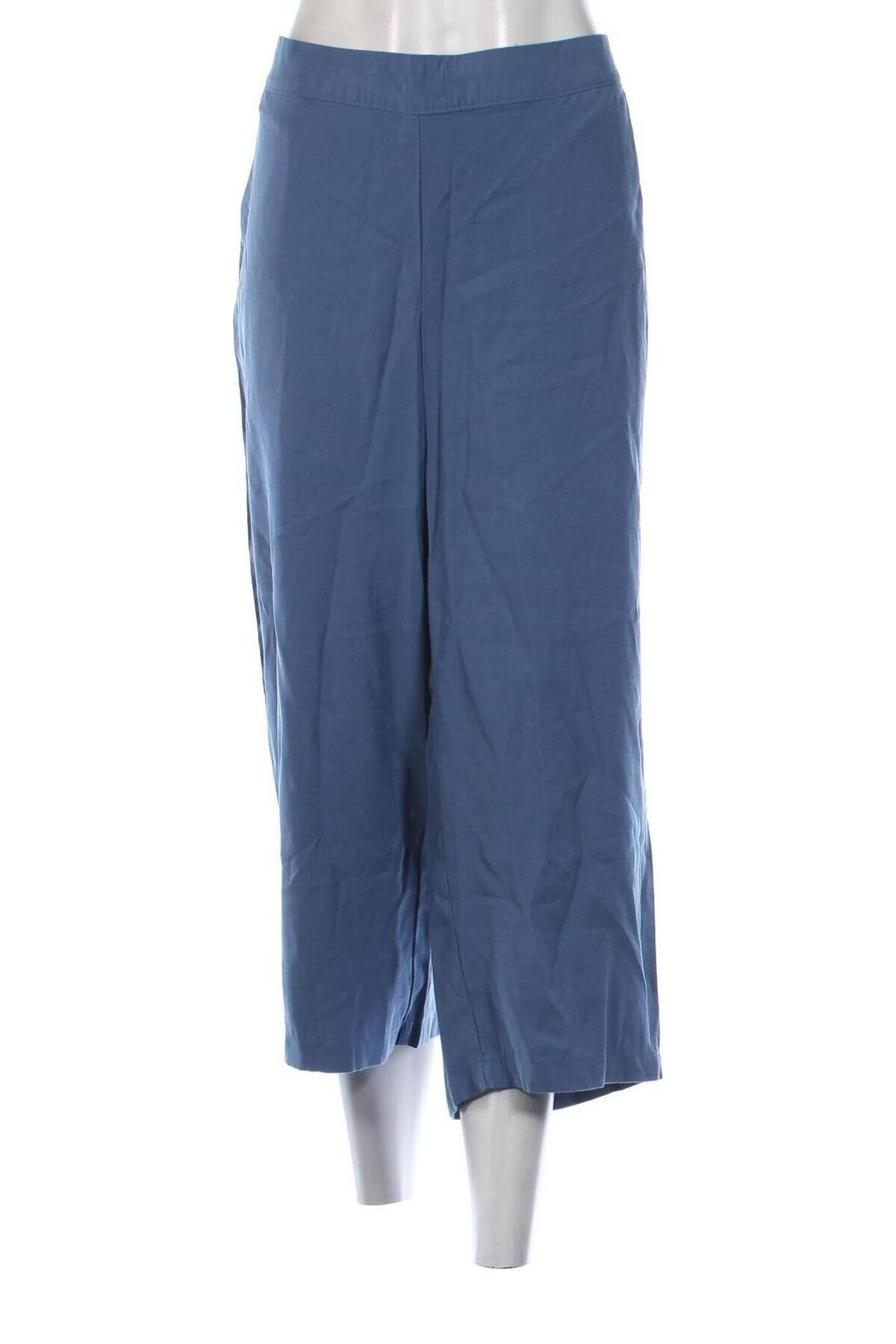 Damenhose Esmara, Größe XXL, Farbe Blau, Preis 8,49 €