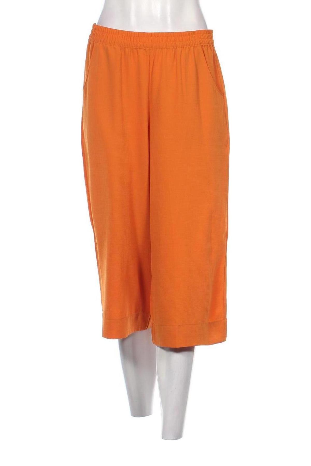 Damenhose Esmara, Größe S, Farbe Orange, Preis € 14,83