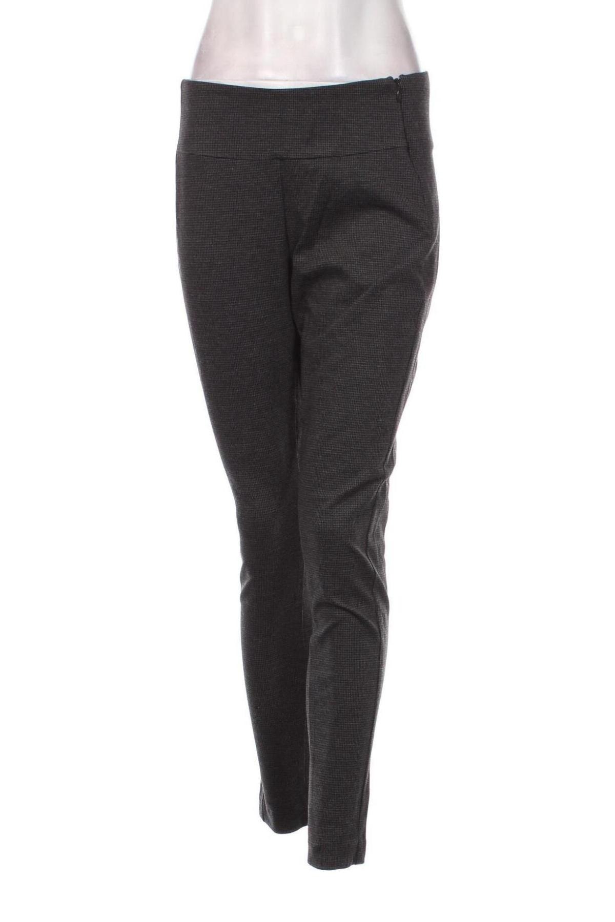 Pantaloni de femei Esprit, Mărime M, Culoare Gri, Preț 40,99 Lei