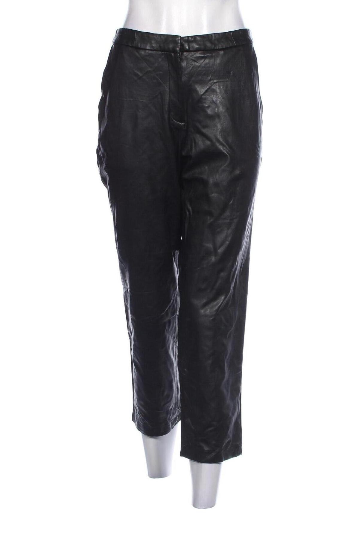 Pantaloni de femei Esprit, Mărime M, Culoare Negru, Preț 134,99 Lei