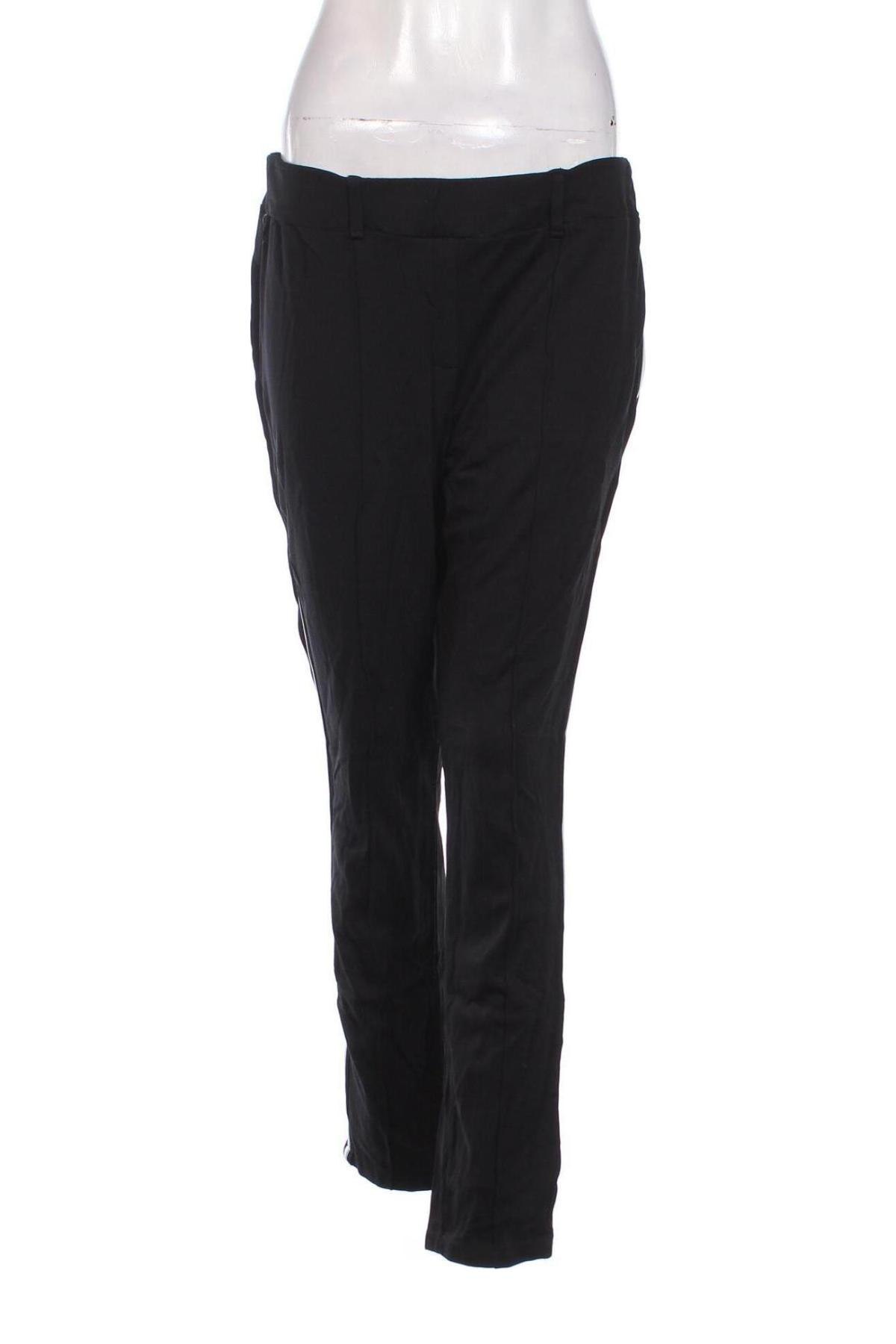 Damenhose Essentials by Tchibo, Größe M, Farbe Schwarz, Preis € 6,49