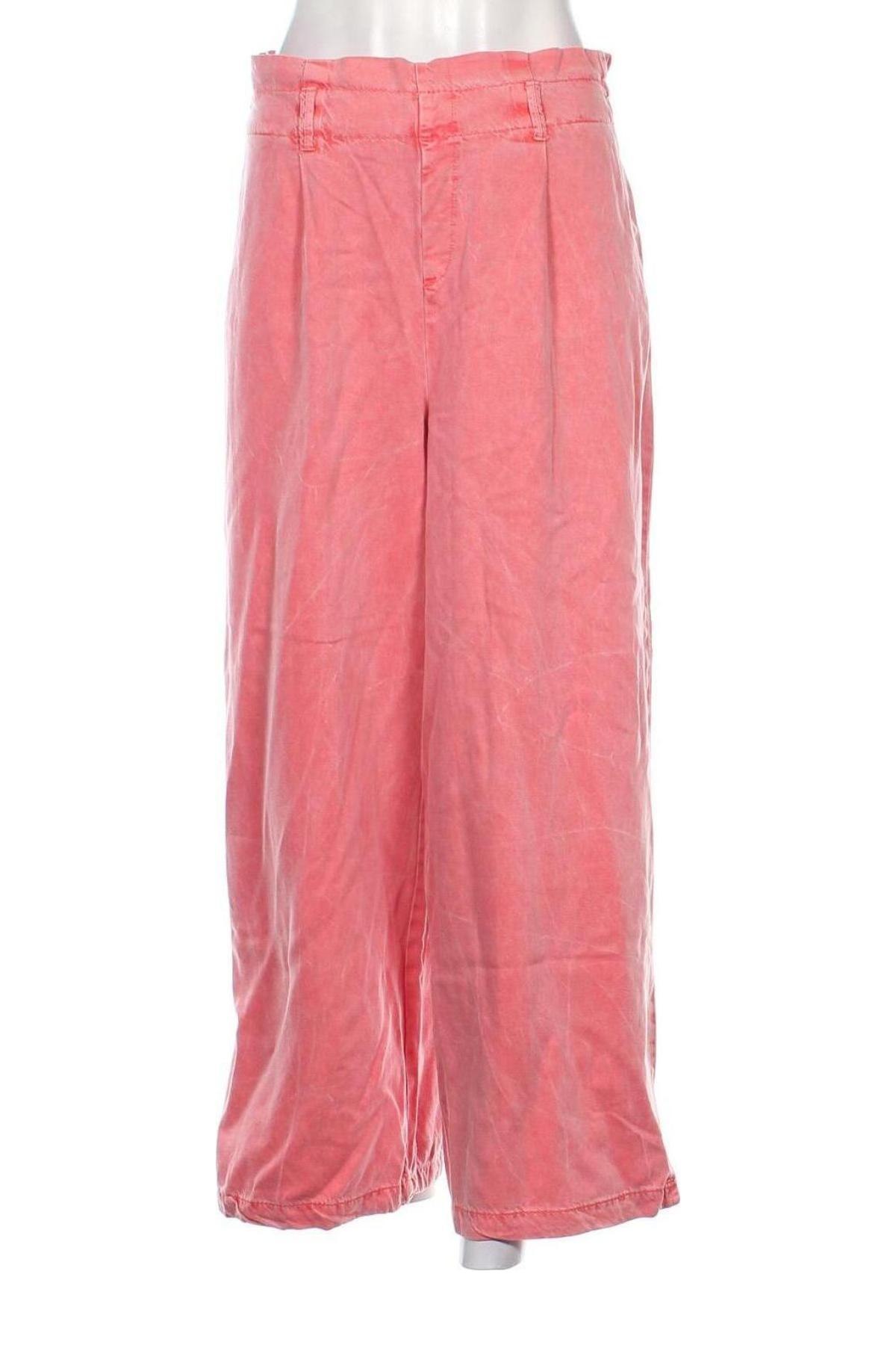 Damenhose Ever.me by Takko Fashion, Größe M, Farbe Rosa, Preis 9,49 €