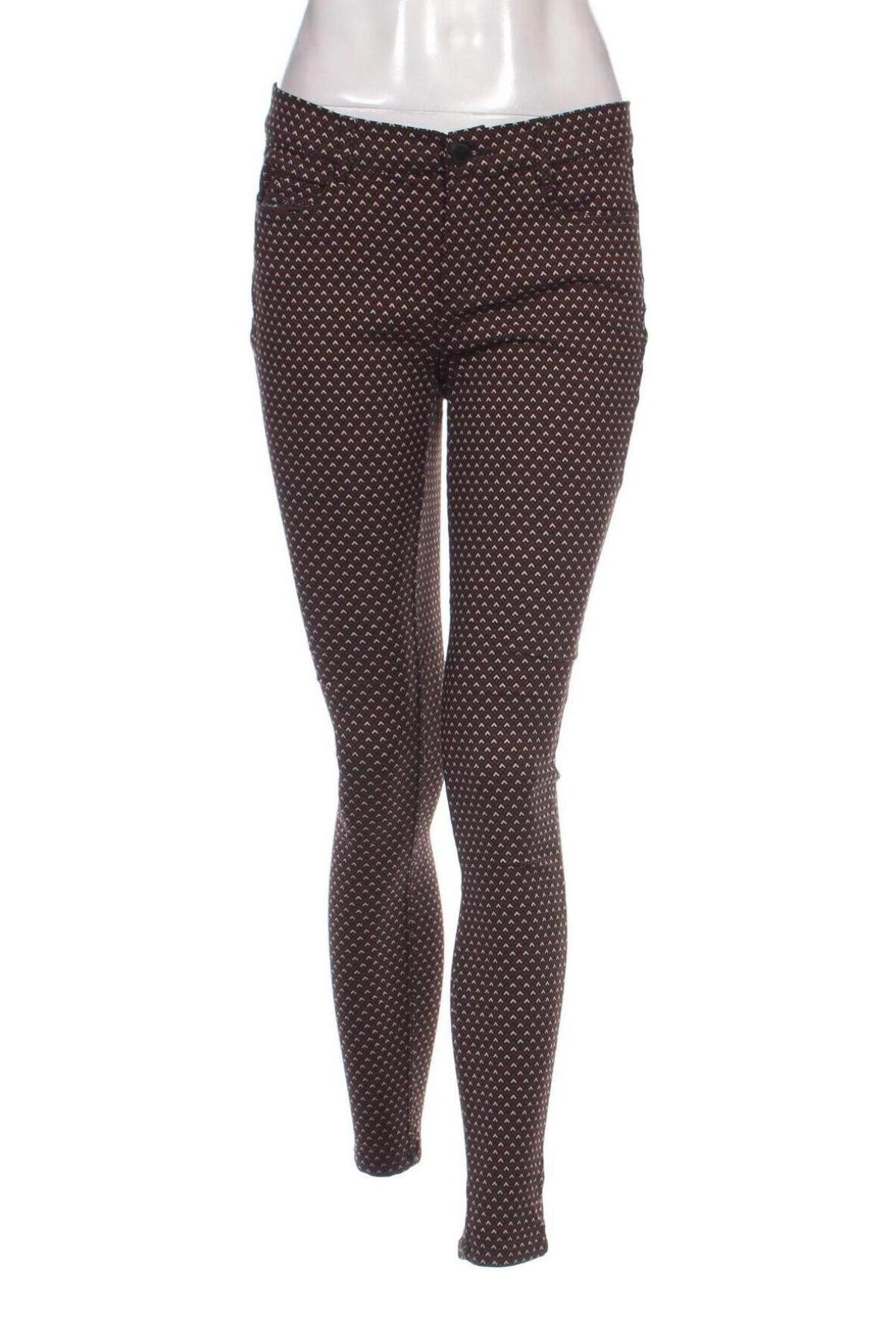 Damenhose Ever.me by Takko Fashion, Größe M, Farbe Mehrfarbig, Preis € 6,99