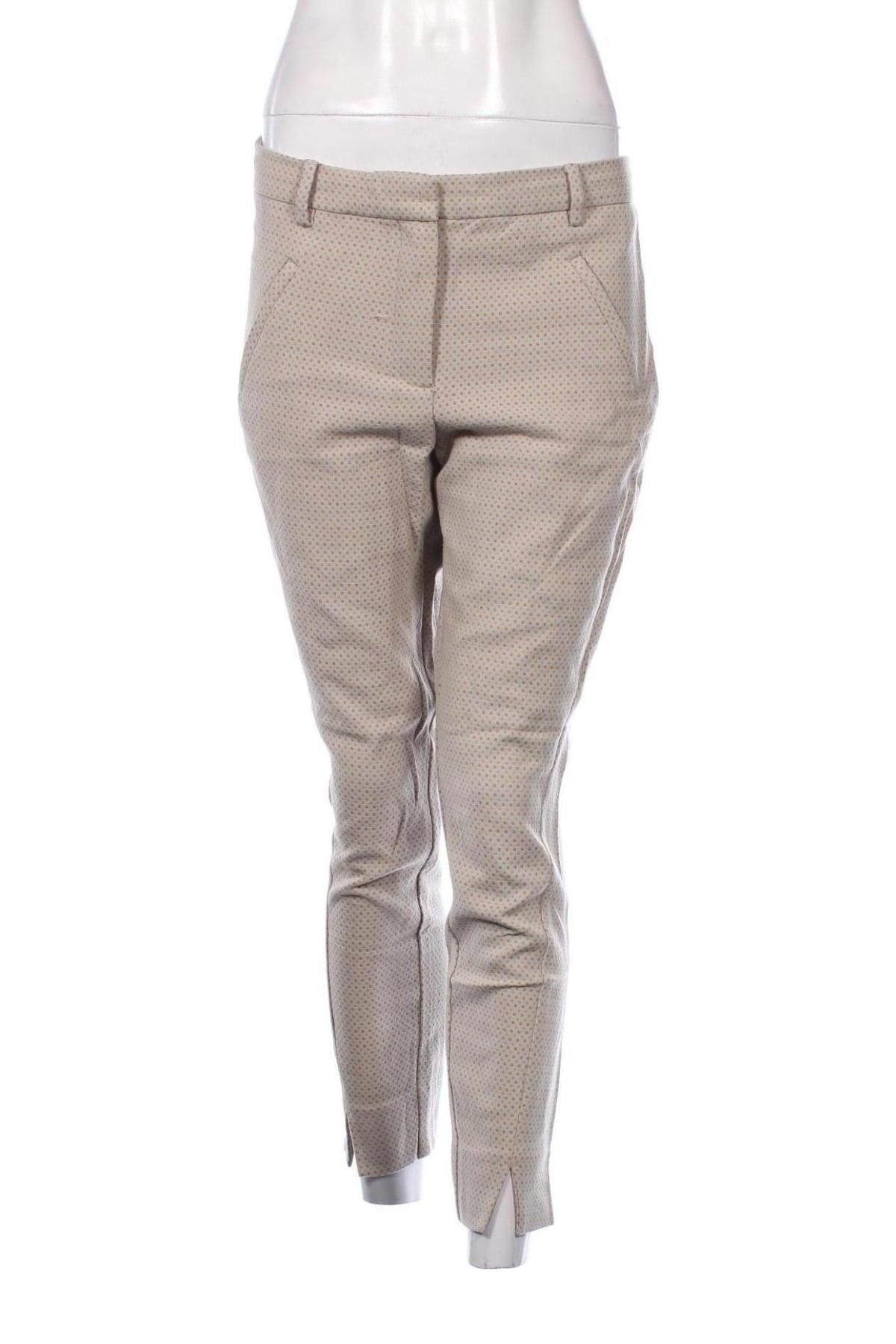 Damenhose Five Units, Größe M, Farbe Beige, Preis 10,99 €