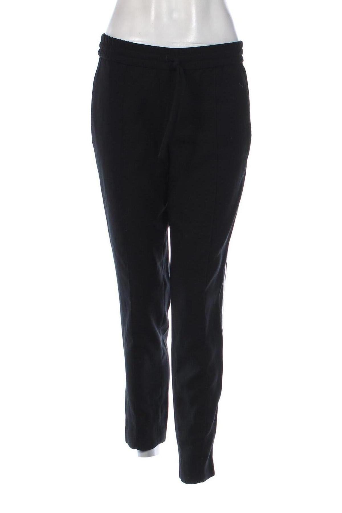 Pantaloni de femei Forenza, Mărime S, Culoare Negru, Preț 40,99 Lei