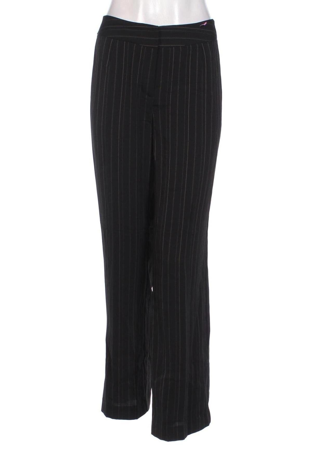 Pantaloni de femei Geoffrey Beene, Mărime S, Culoare Negru, Preț 38,99 Lei