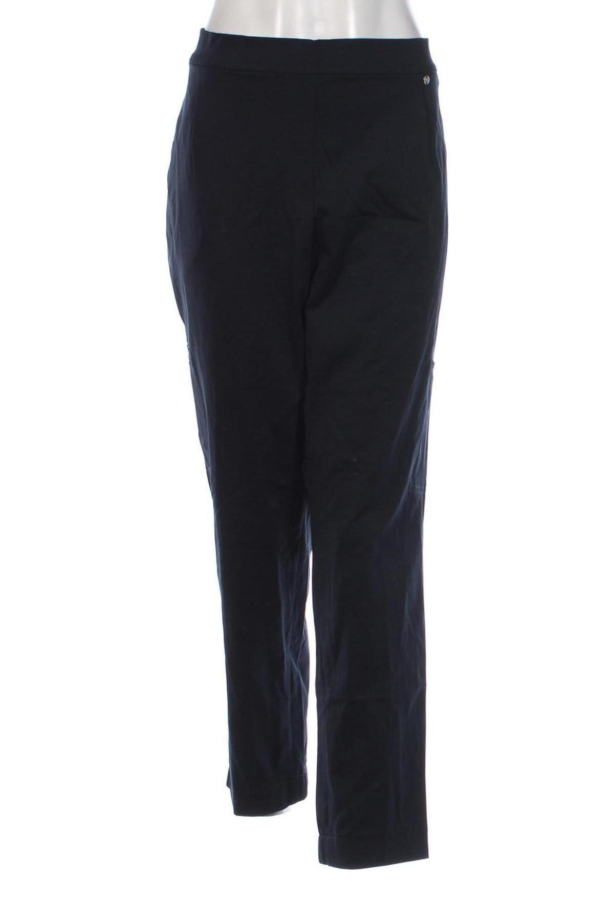 Pantaloni de femei Gerry Weber, Mărime XL, Culoare Negru, Preț 203,99 Lei