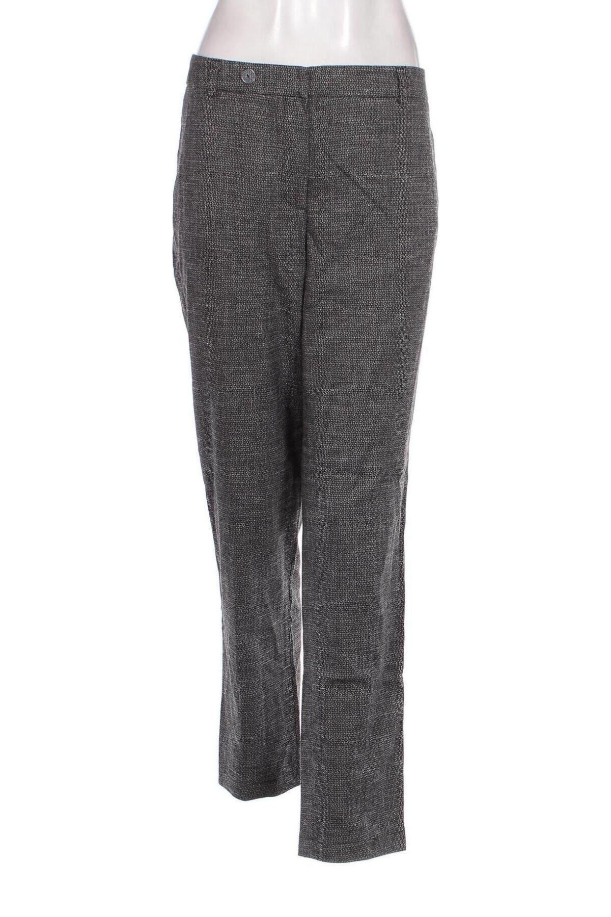 Pantaloni de femei Gerry Weber, Mărime XL, Culoare Multicolor, Preț 102,99 Lei