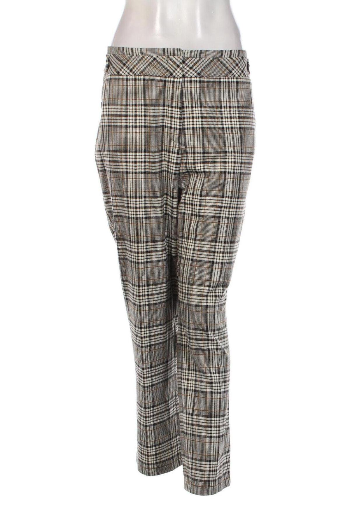 Pantaloni de femei Gerry Weber, Mărime XL, Culoare Multicolor, Preț 102,99 Lei