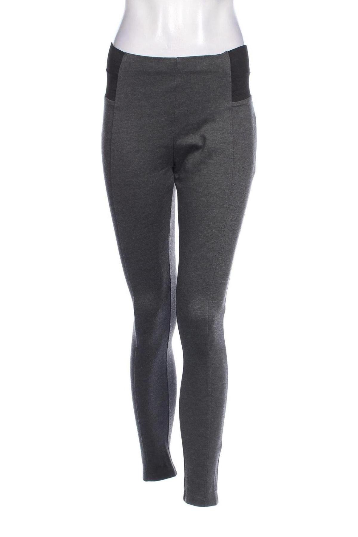 Damenhose Gina, Größe S, Farbe Grau, Preis 6,99 €