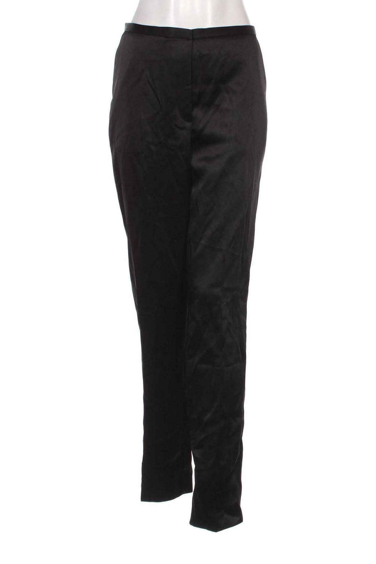 Pantaloni de femei H&M, Mărime M, Culoare Negru, Preț 24,99 Lei