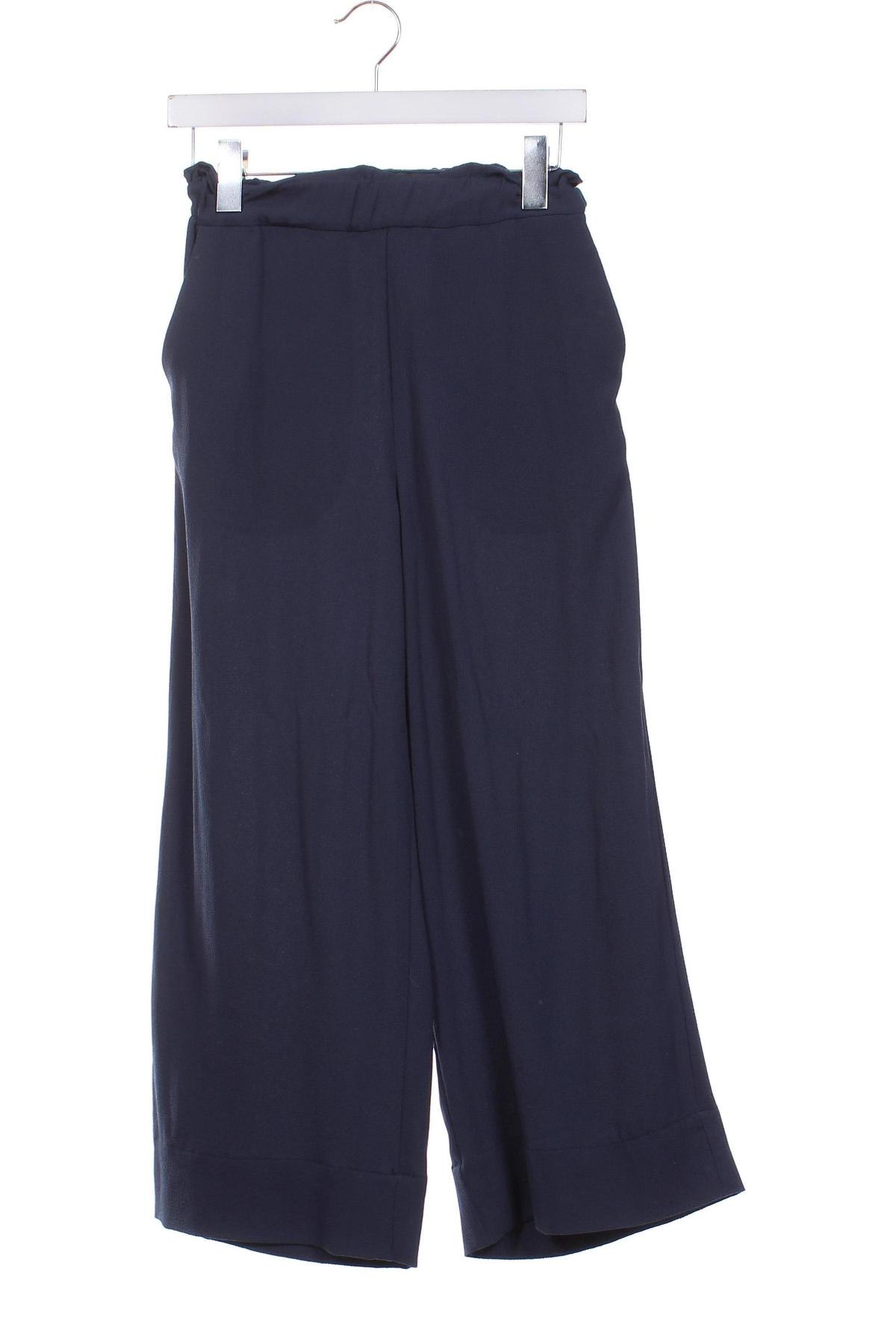 Damenhose H&M, Größe XS, Farbe Blau, Preis € 10,99