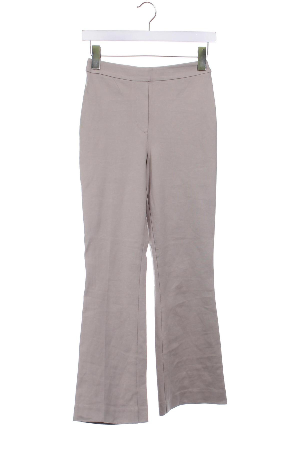 Damenhose H&M, Größe XS, Farbe Grau, Preis € 6,99