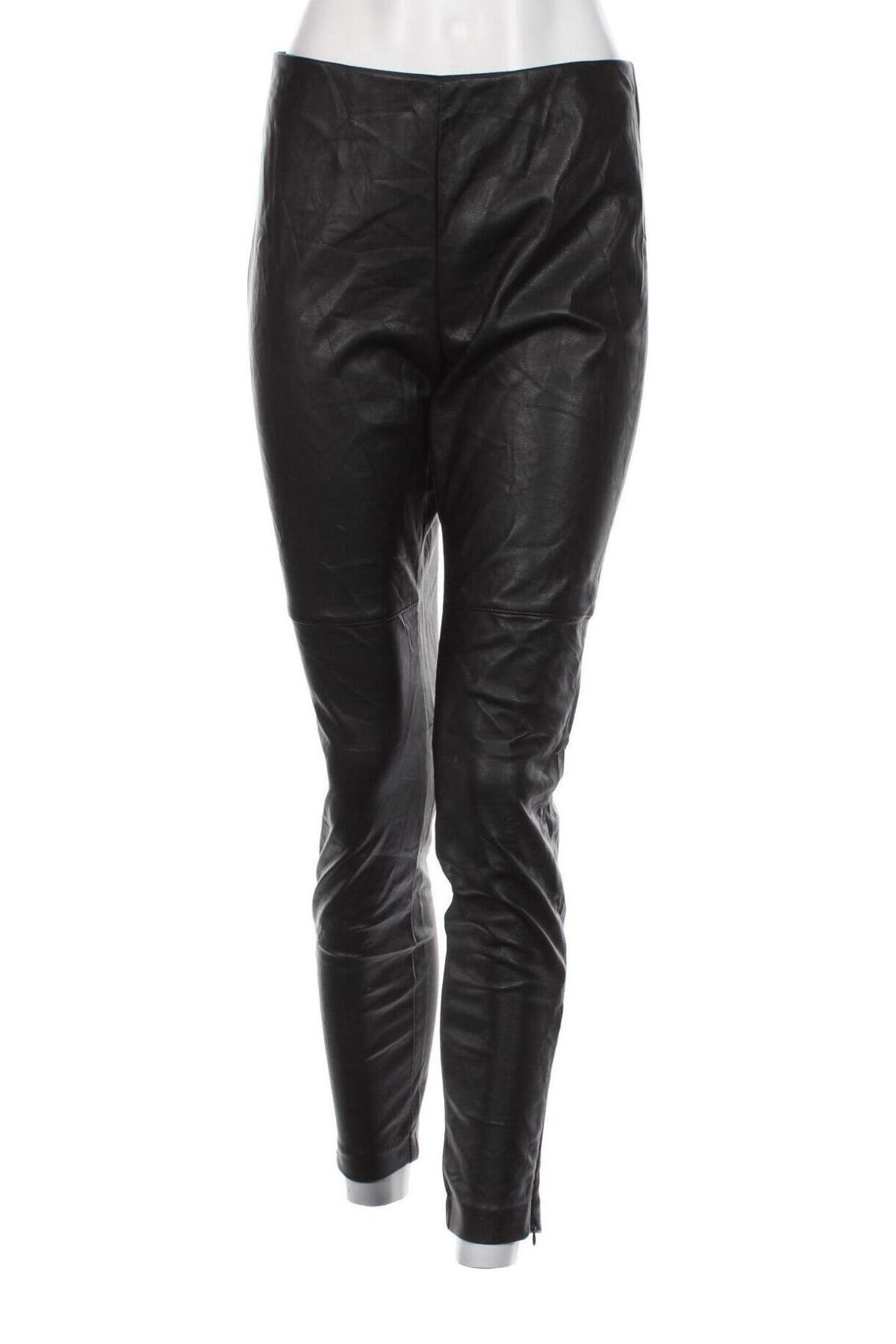 Damenhose H&M, Größe L, Farbe Schwarz, Preis € 9,49