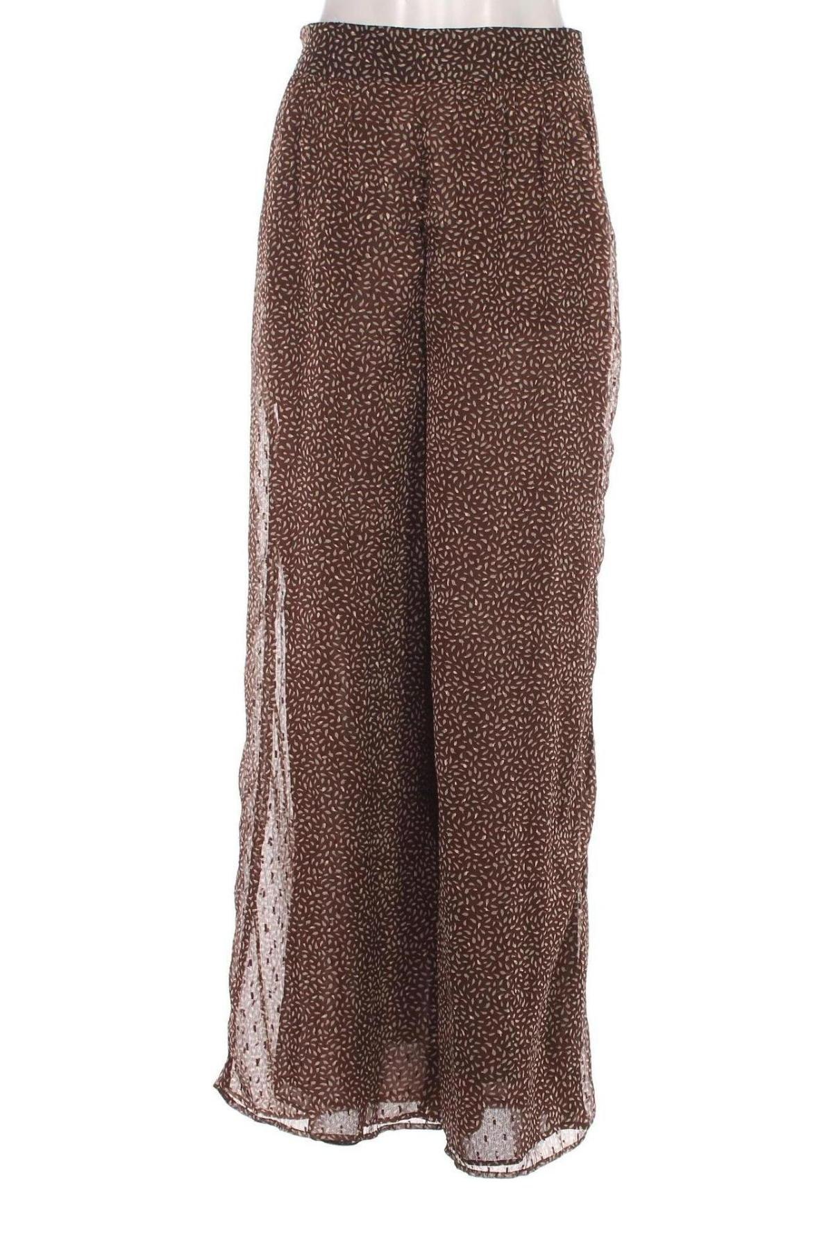 Pantaloni de femei H&M, Mărime M, Culoare Multicolor, Preț 51,99 Lei