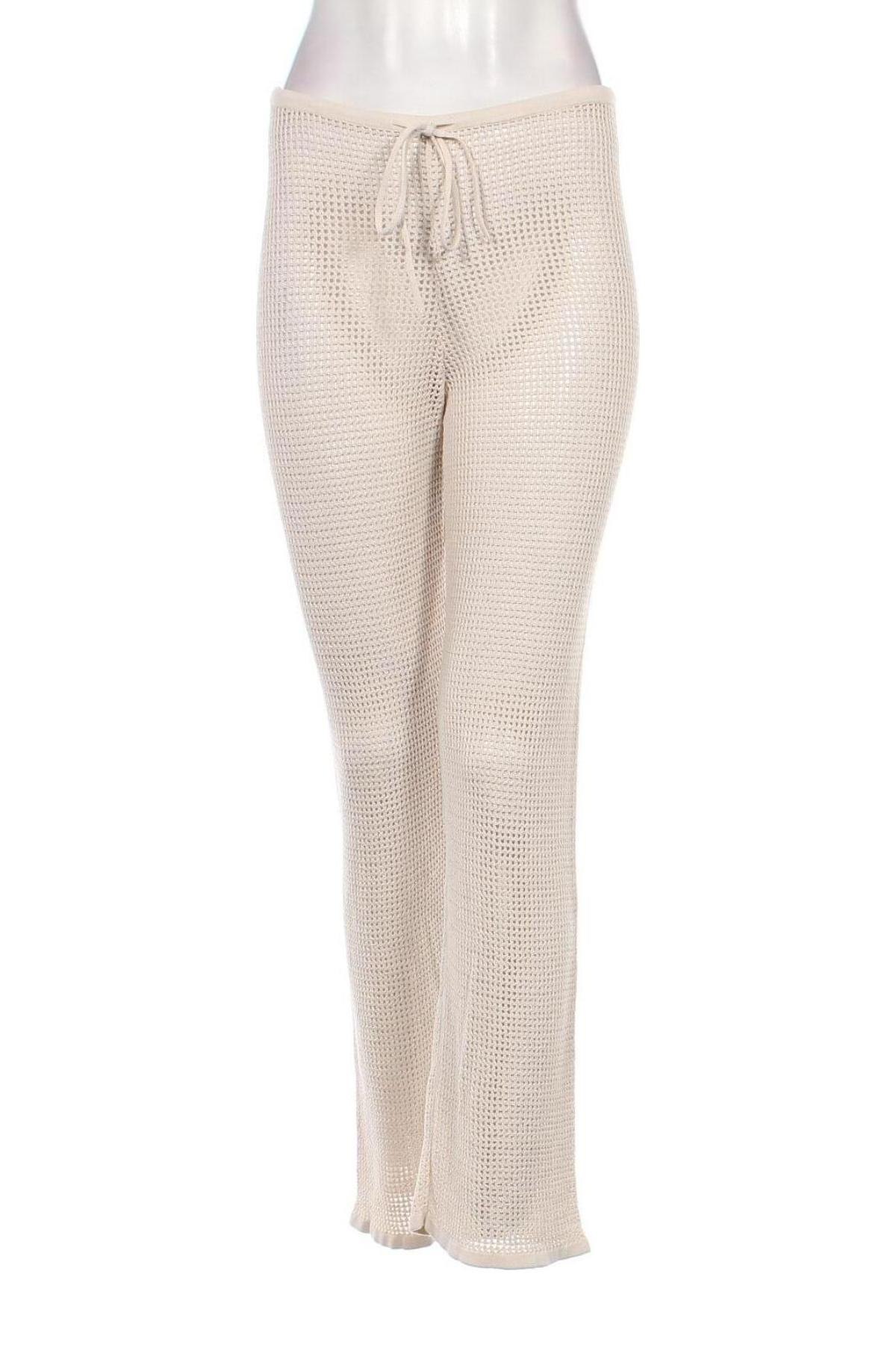 Damenhose H&M, Größe S, Farbe Beige, Preis € 10,99