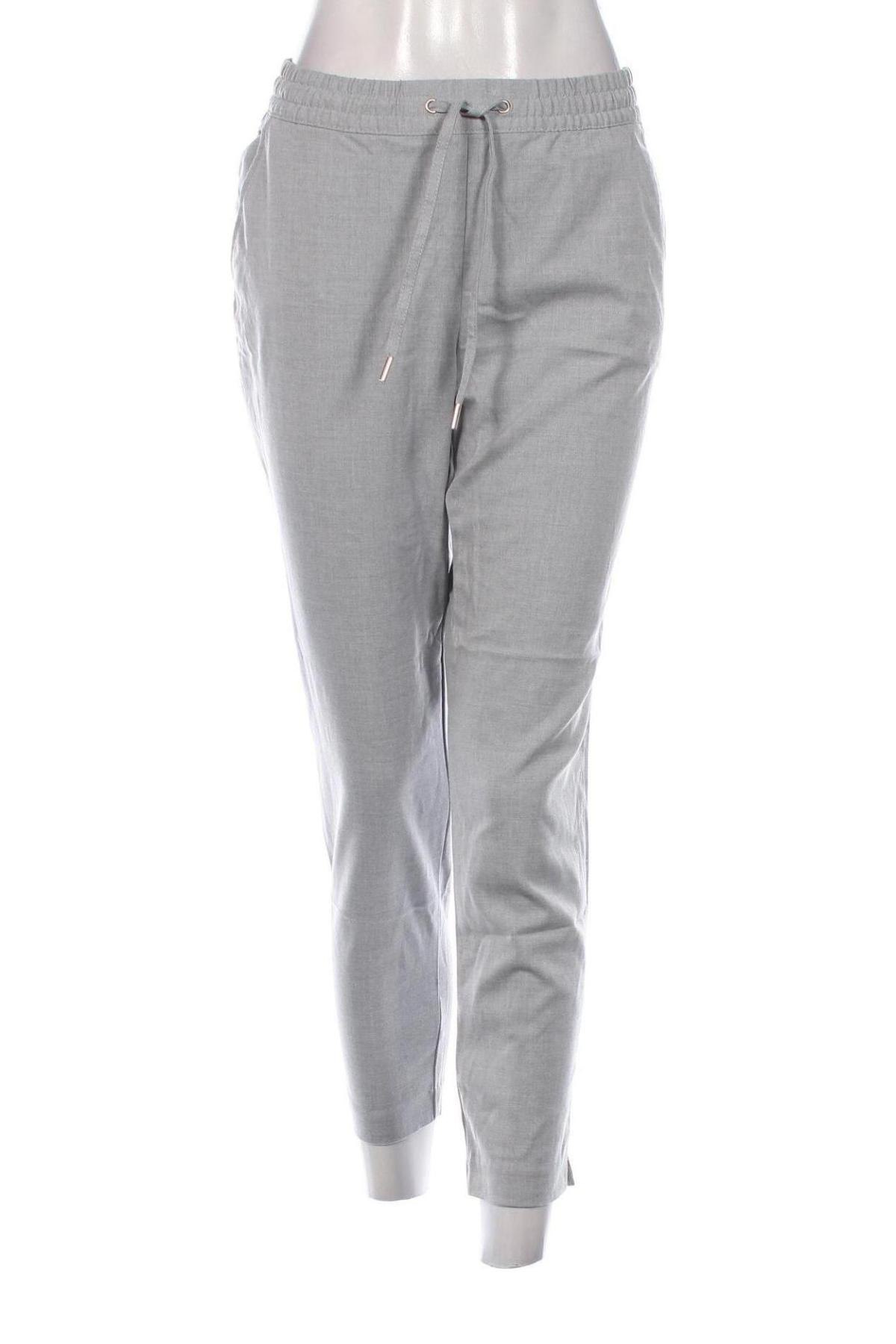 Pantaloni de femei H&M L.O.G.G., Mărime M, Culoare Gri, Preț 33,99 Lei